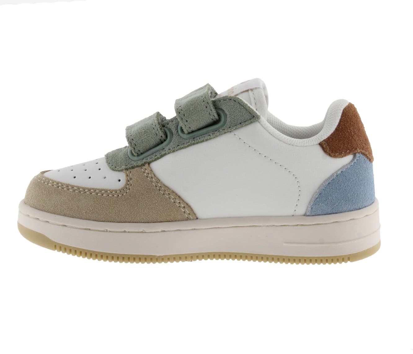 Scarpe bambino Victoria - suola antiscivolo in Sneaker casual UP Calzature Balduina - Roma, commercioVirtuoso.it