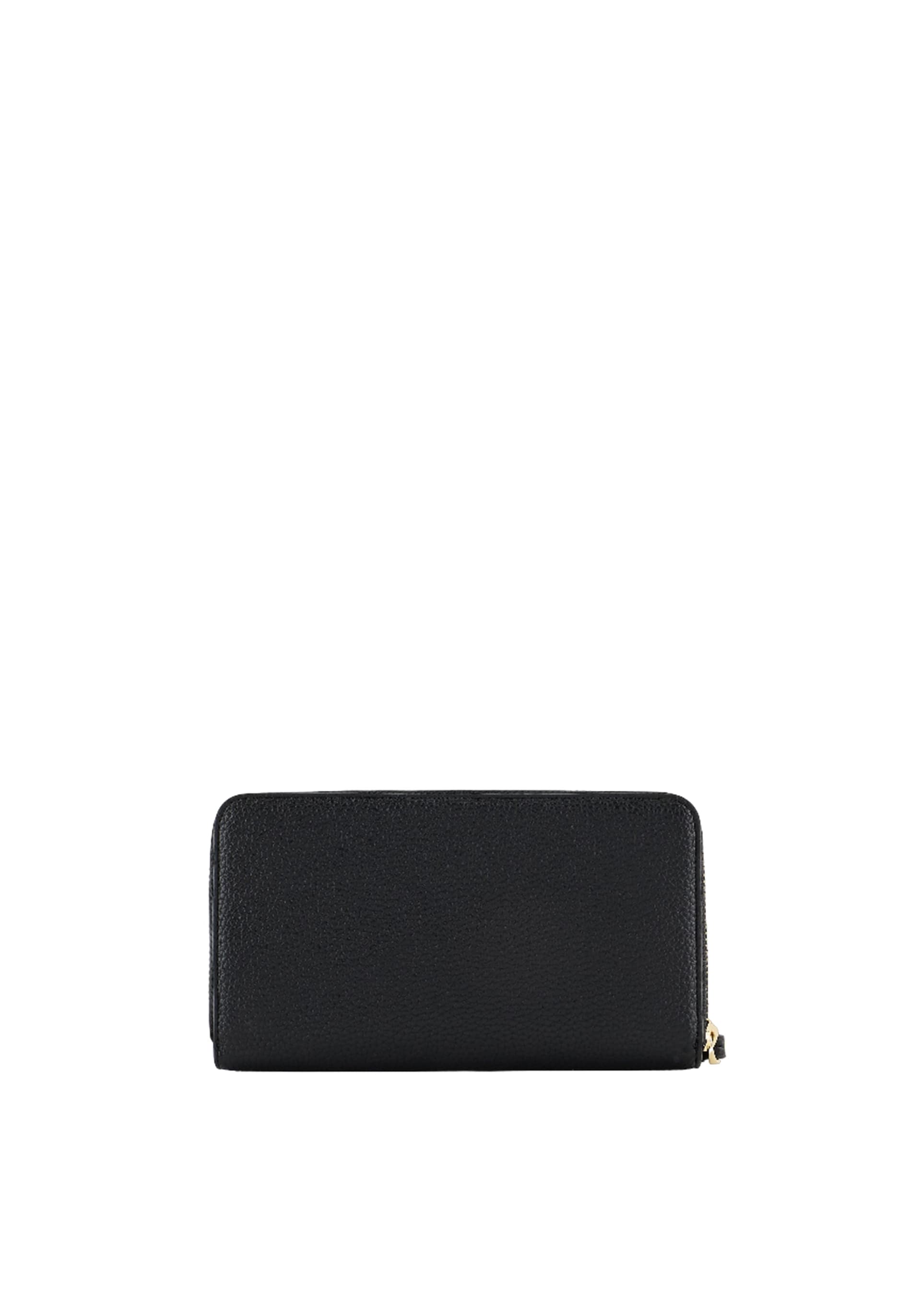 Armani Exchange Wallet Donna XW000361AF11902-UC001 Nero da donna in Portafogli Drestige - Casamassima, commercioVirtuoso.it
