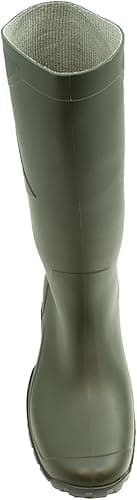 Stivali Pvc A Ginocchio Dunlop N.44- 1,0 Pz in Stivali da escursionismo BricoGo - Marano di Napoli, commercioVirtuoso.it