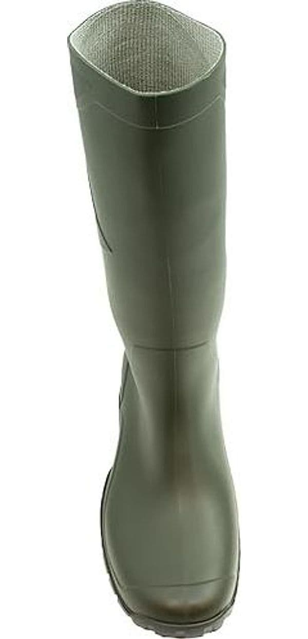 Stivale Tronchetto In Pvc Impermeabile Antiscivolo Resistente Agli Oli Colore Verde Misura 41 Dunlop in Stivali BricoGo - Marano di Napoli, commercioVirtuoso.it