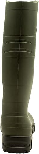 Stivale Pvc Ginocchio Dane Dunlop - Verde 40- 1 Paia in Stivali BricoGo - Marano di Napoli, commercioVirtuoso.it
