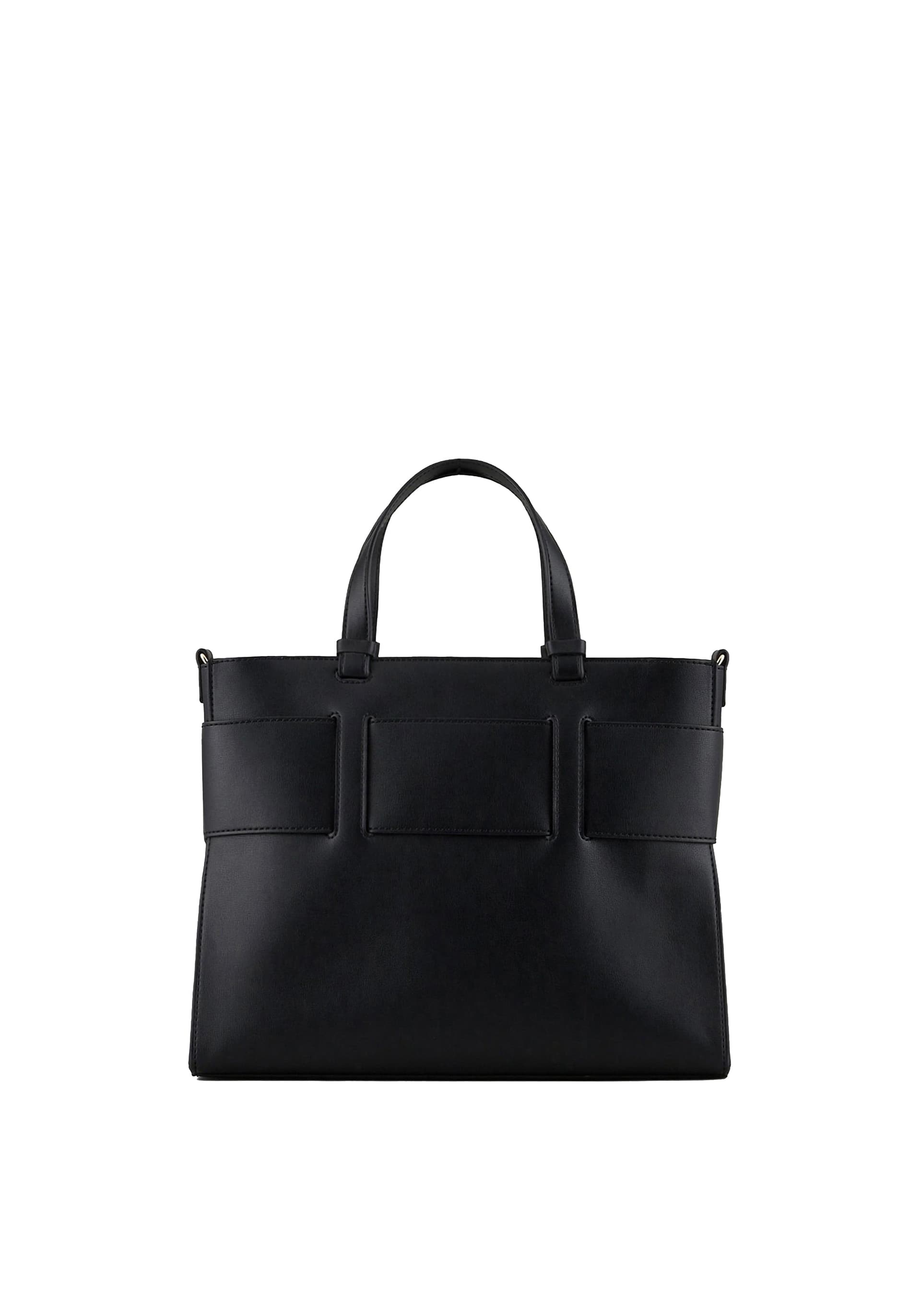 Armani Exchange Shopping bag Donna 9426890A874-00020 Nero da donna in Borse a mano Drestige - Casamassima, commercioVirtuoso.it