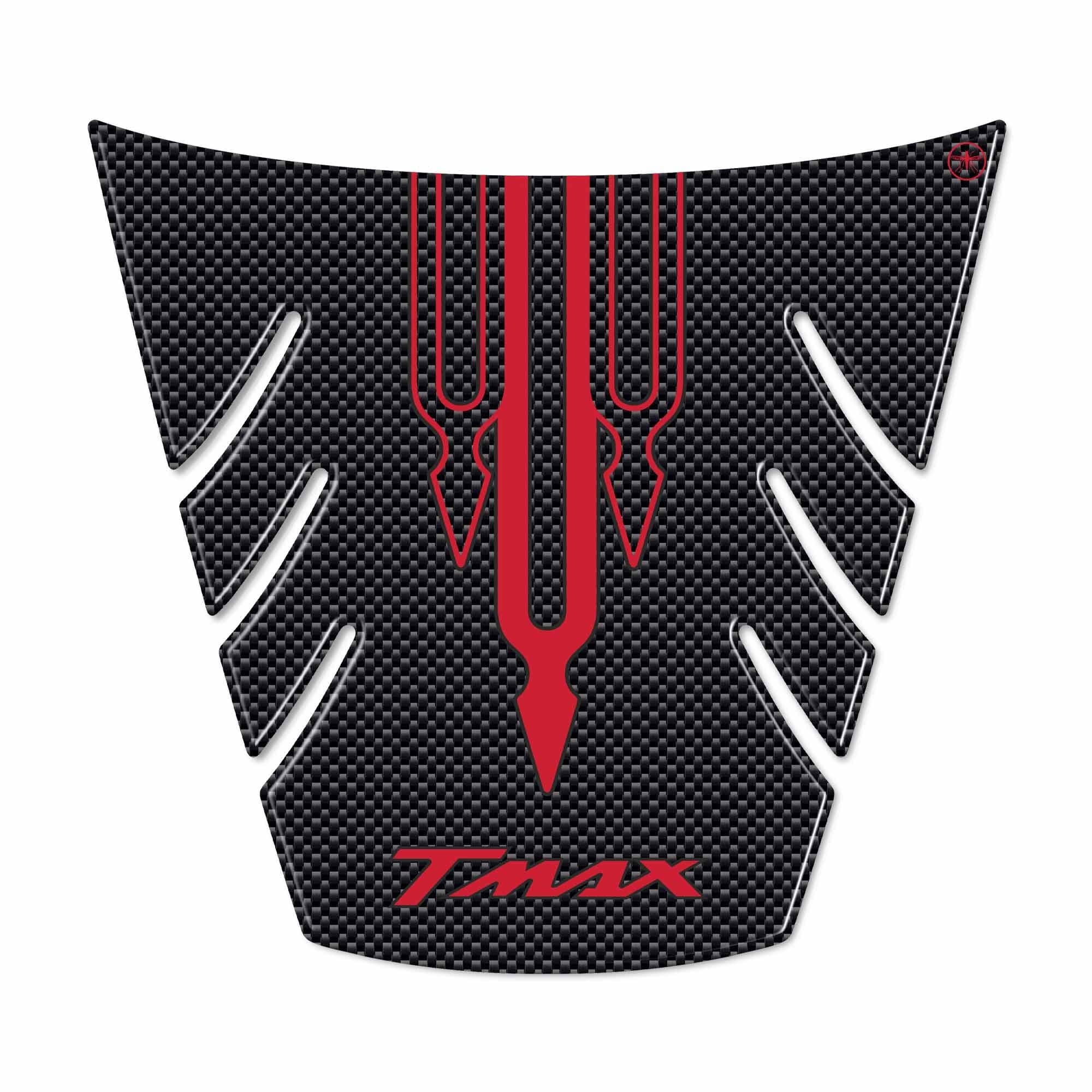 ADESIVO compatibile per TMAX 500 Stickers 3D codino per YAMAHA T max 2008 - 2011 in Decalcomanie adesivi e magneti LabelBike - Bibbiano, commercioVirtuoso.it