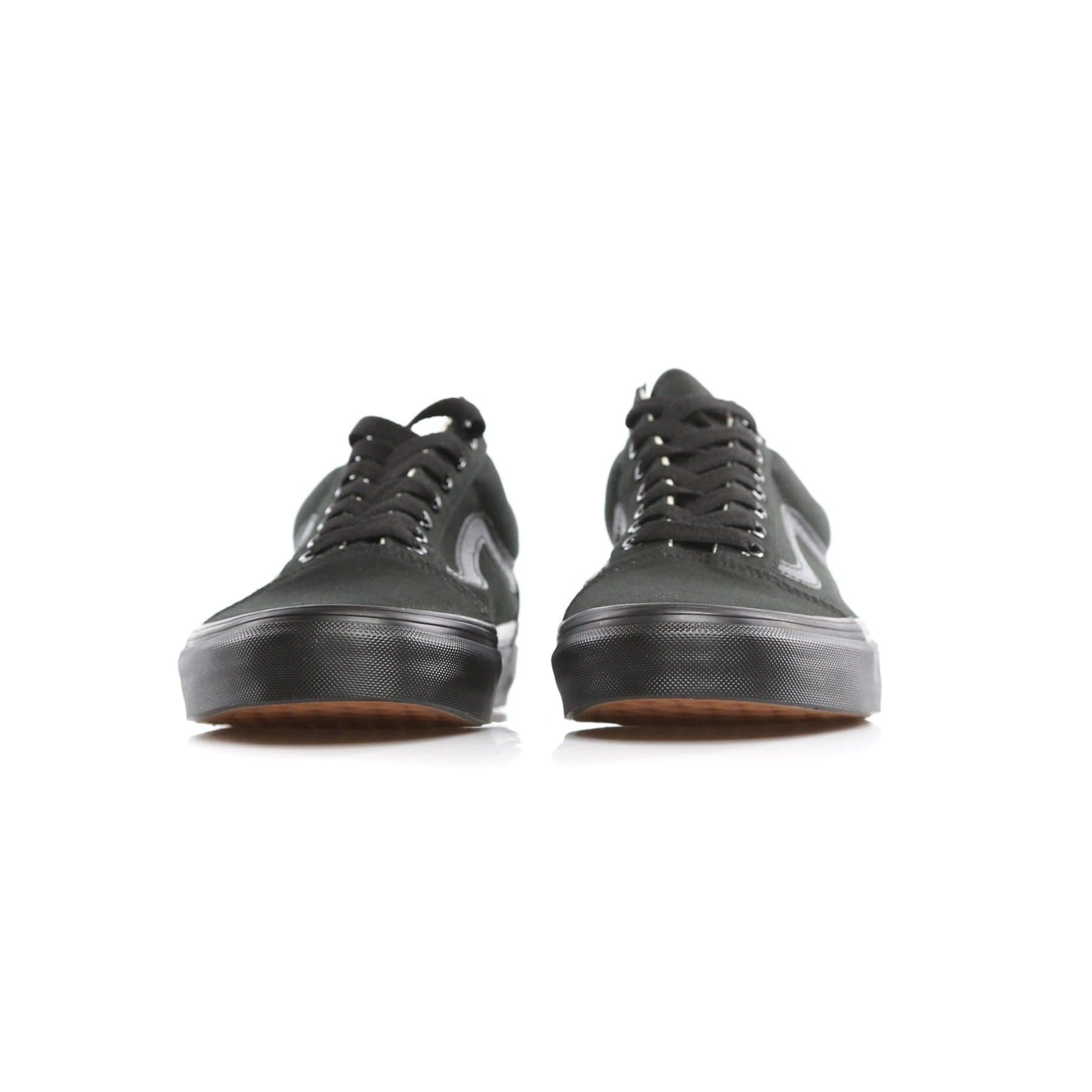 VANS Scarpa Bassa Uomo Old Skool Black/black da uomo in Sneaker casual Drestige - Casamassima, commercioVirtuoso.it
