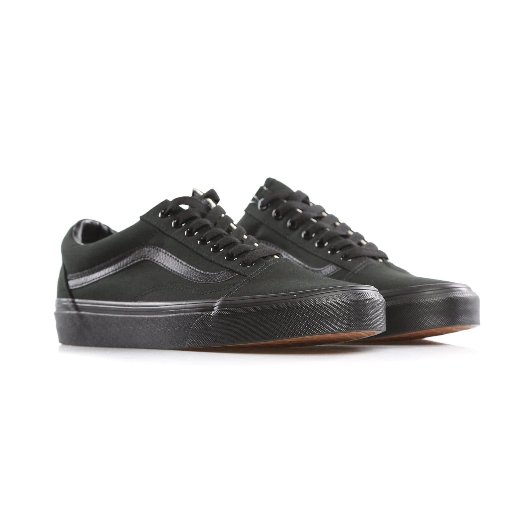 VANS Scarpa Bassa Uomo Old Skool Black/black da uomo in Sneaker casual Drestige - Casamassima, commercioVirtuoso.it