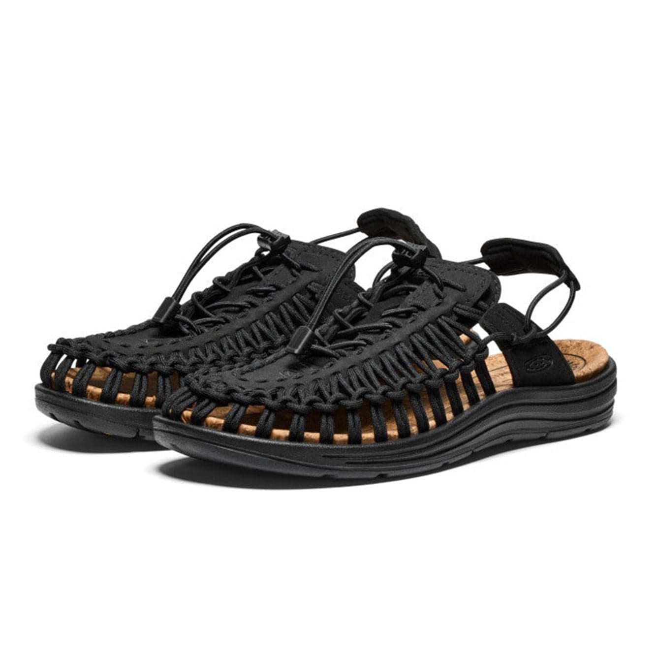 KEEN Sneakers Keen Uneek II Convertible da uomo in Sandali Drestige - Casamassima, commercioVirtuoso.it