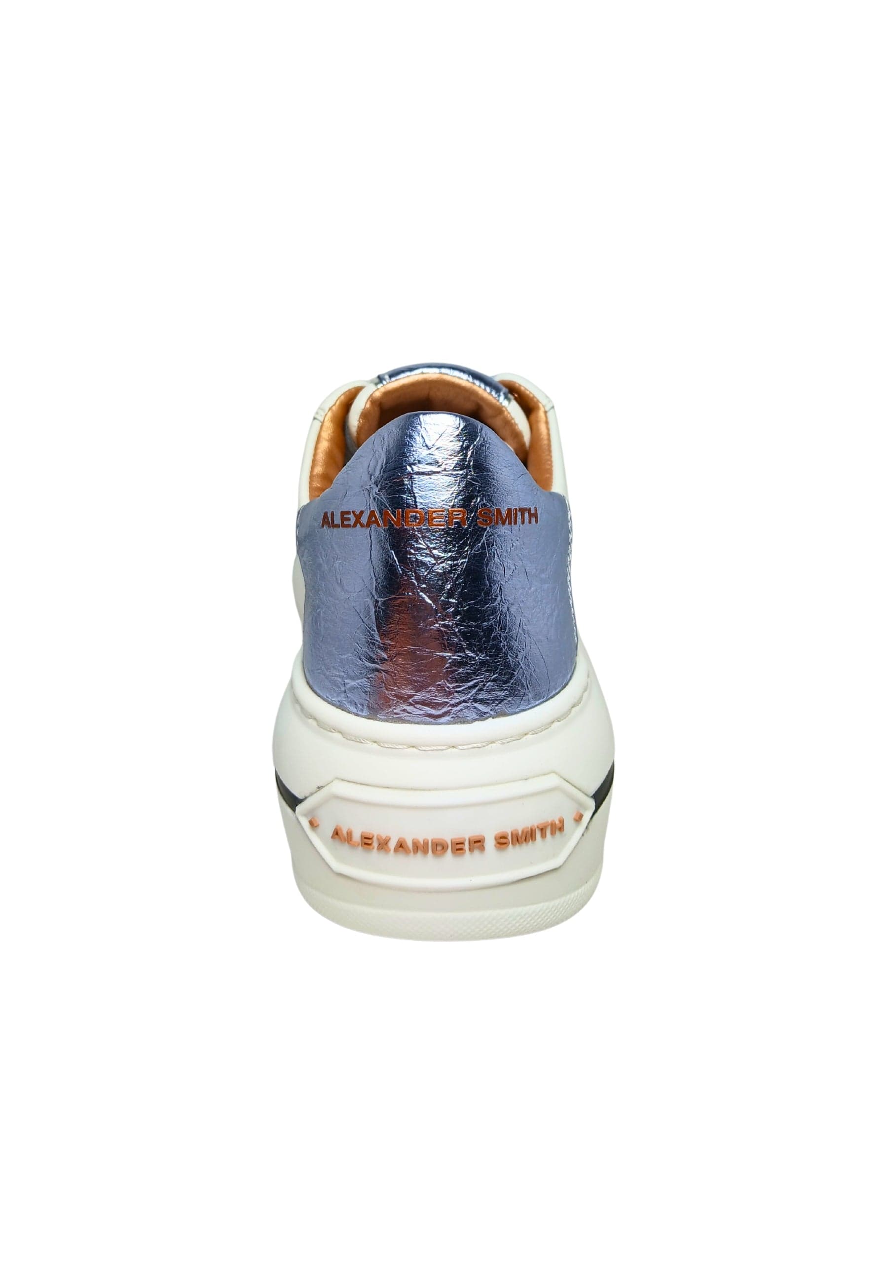 ALEXANDER SMITH Scarpe Donna Alexander Smith Sneakers Lancaster Woman, White Ligh Avio da donna in Sneaker casual Drestige - Casamassima, commercioVirtuoso.it