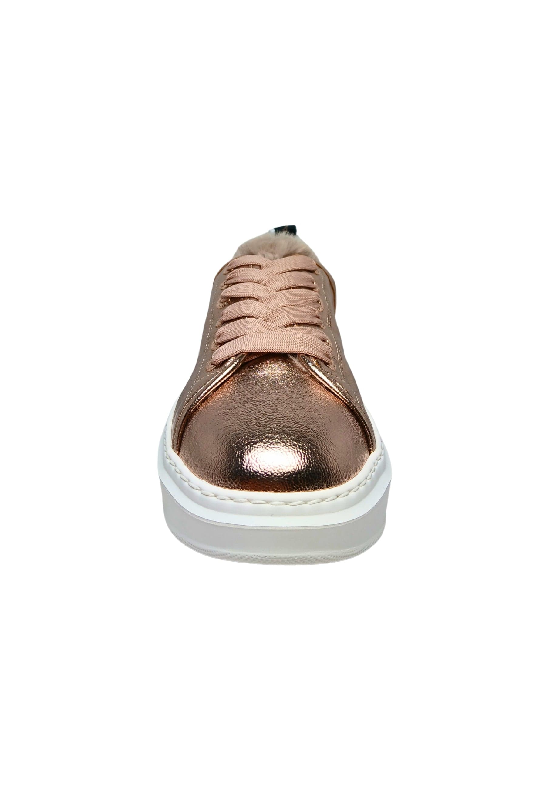 ALEXANDER SMITH Scarpe Donna Alexander Smith Sneakers Wembley Woman, Copper da donna in Sneaker casual Drestige - Casamassima, commercioVirtuoso.it
