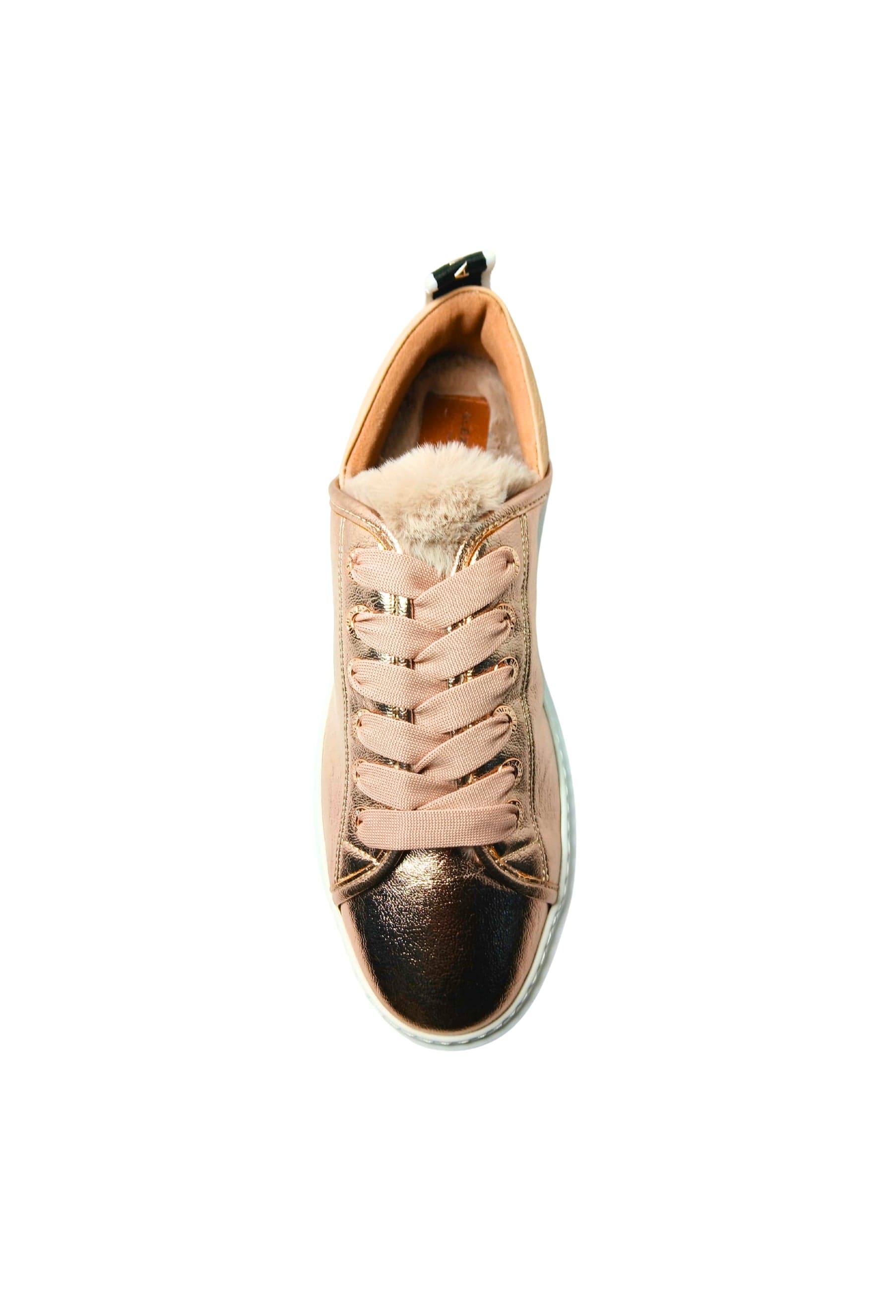 ALEXANDER SMITH Scarpe Donna Alexander Smith Sneakers Wembley Woman, Copper da donna in Sneaker casual Drestige - Casamassima, commercioVirtuoso.it