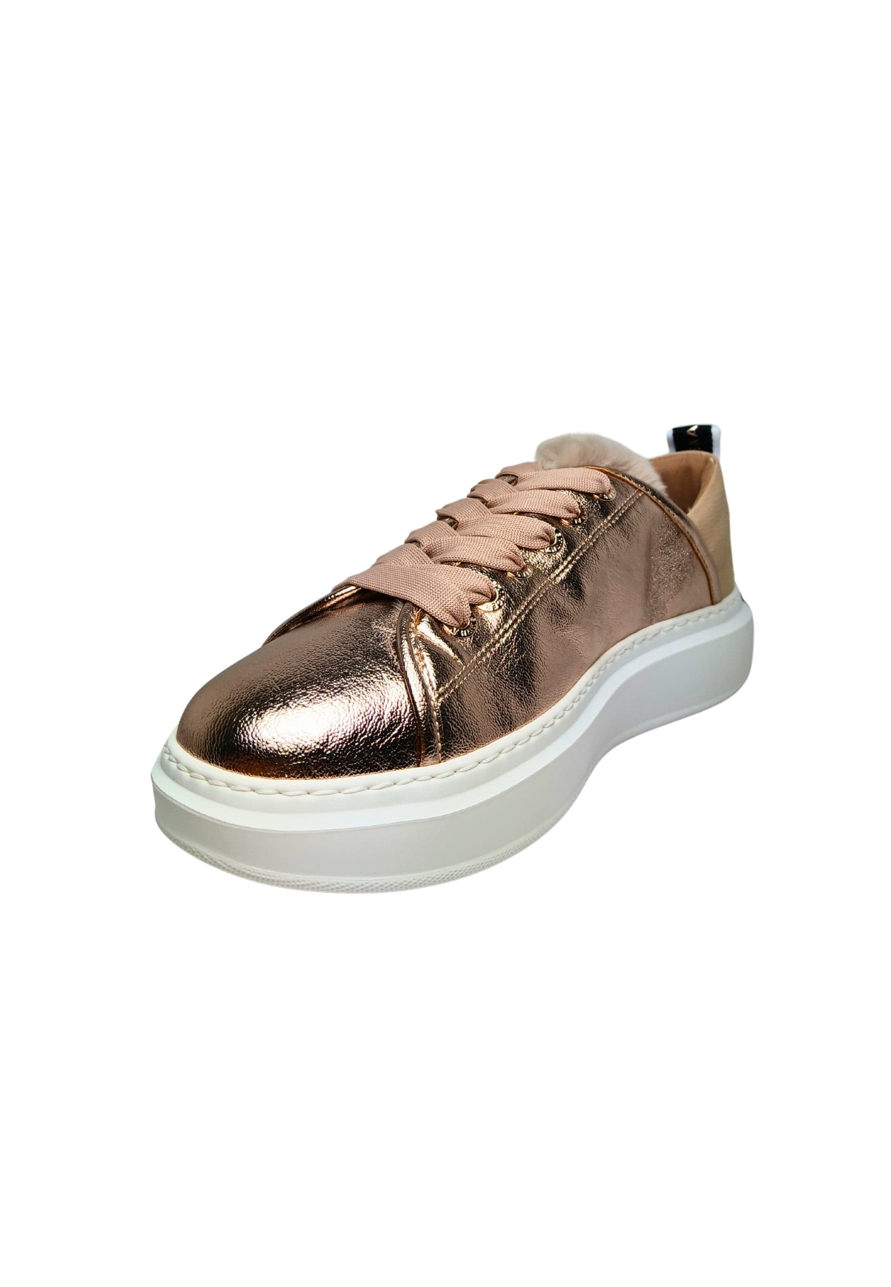 ALEXANDER SMITH Scarpe Donna Alexander Smith Sneakers Wembley Woman, Copper da donna in Sneaker casual Drestige - Casamassima, commercioVirtuoso.it