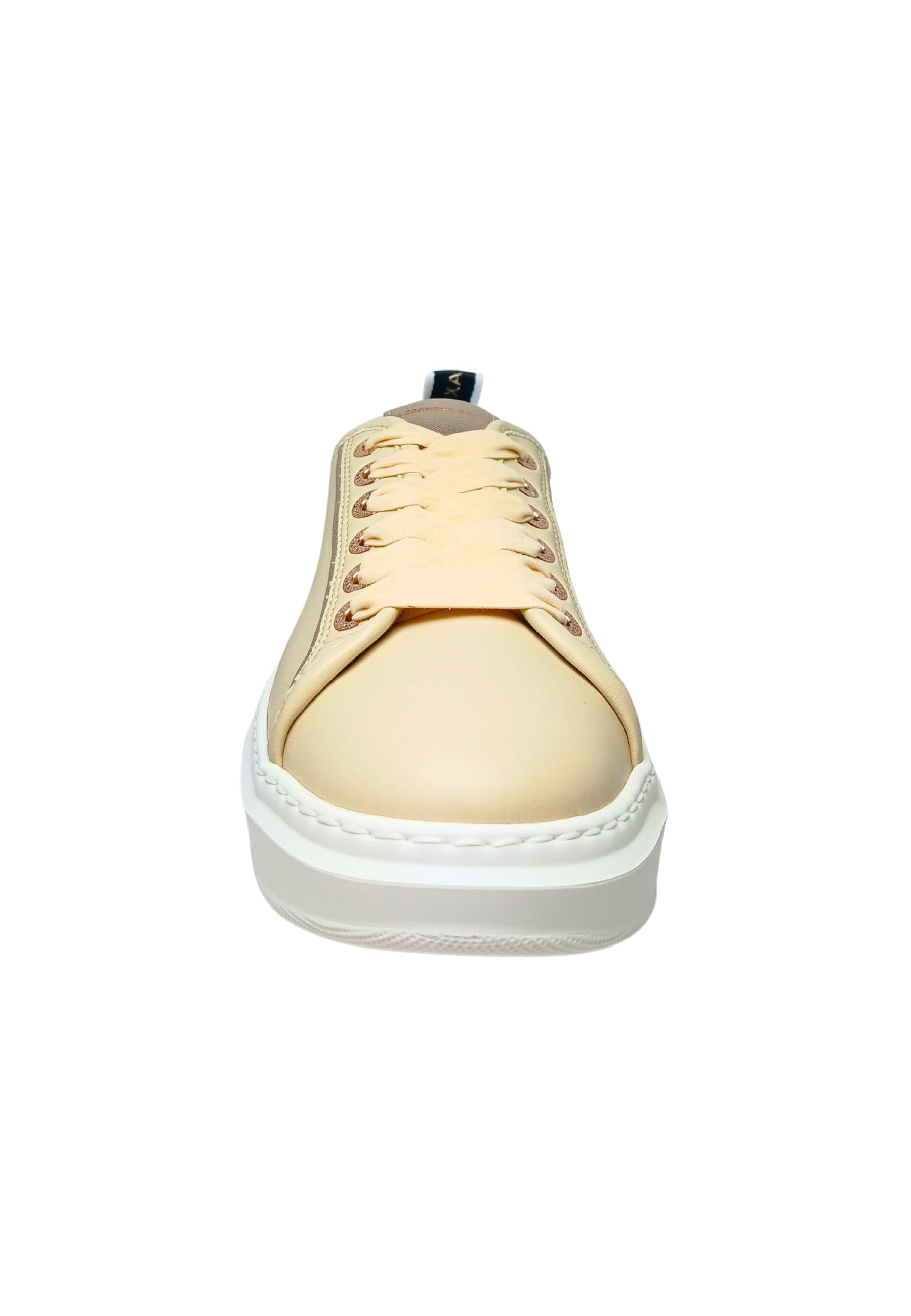 ALEXANDER SMITH Scarpe Donna Alexander Smith Sneakers Wembley Woman Sand da donna in Sneaker casual Drestige - Casamassima, commercioVirtuoso.it