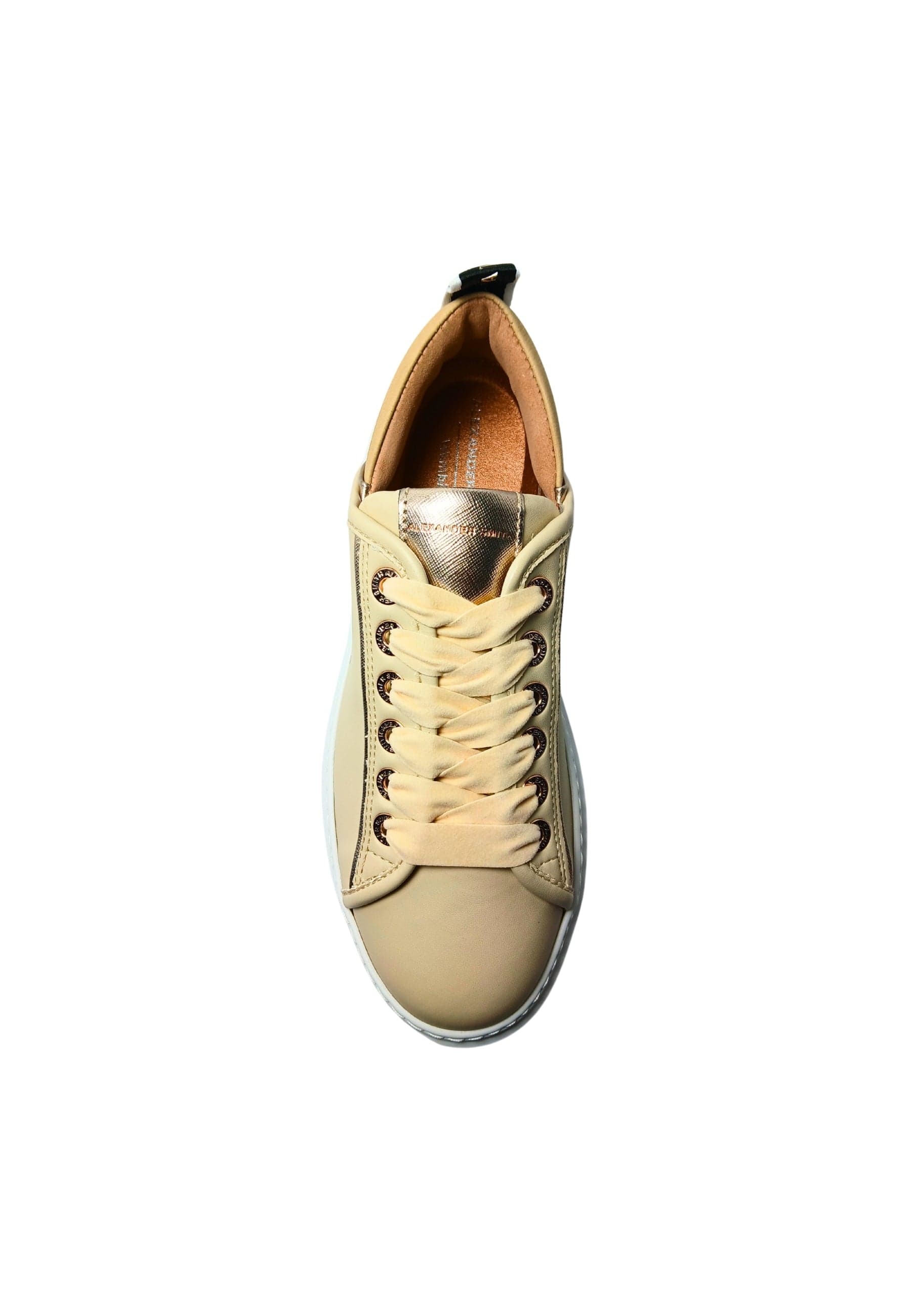 ALEXANDER SMITH Scarpe Donna Alexander Smith Sneakers Wembley Woman Sand da donna in Sneaker casual Drestige - Casamassima, commercioVirtuoso.it