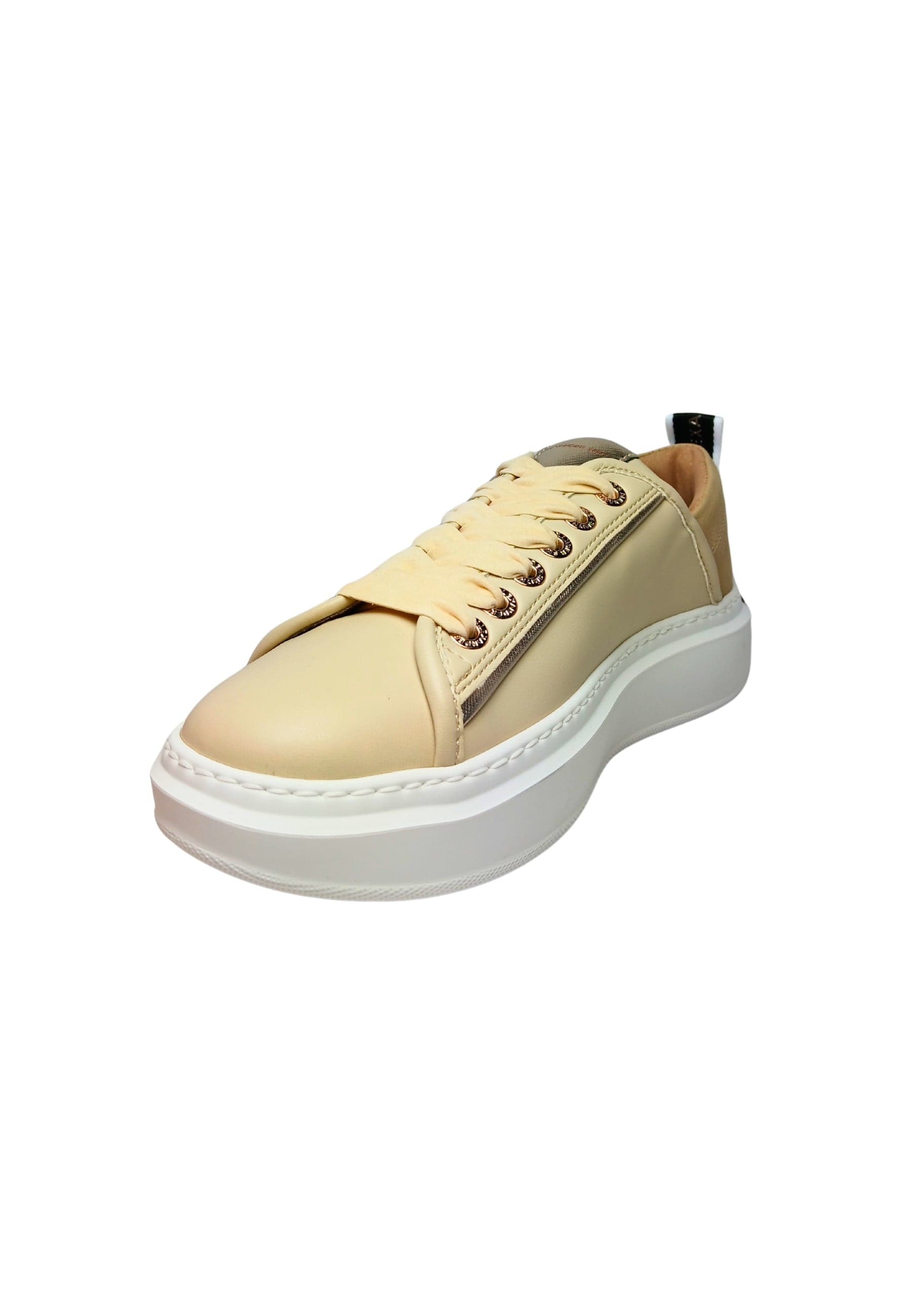ALEXANDER SMITH Scarpe Donna Alexander Smith Sneakers Wembley Woman Sand da donna in Sneaker casual Drestige - Casamassima, commercioVirtuoso.it