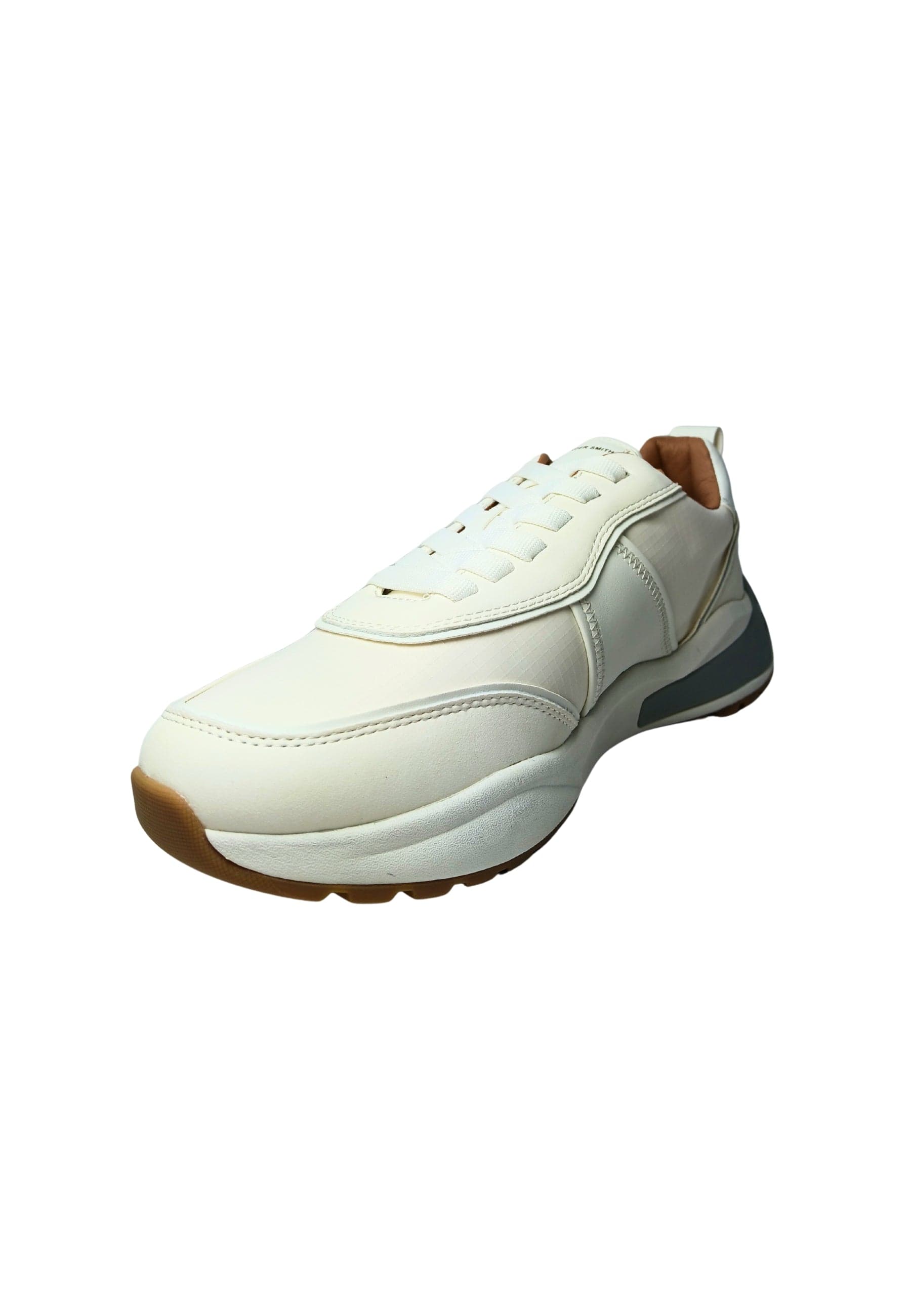 ALEXANDER SMITH Scarpe Uomo Alexander Smith Sneakers Eco-Dover, Total White da uomo in Sneaker casual Drestige - Casamassima, commercioVirtuoso.it