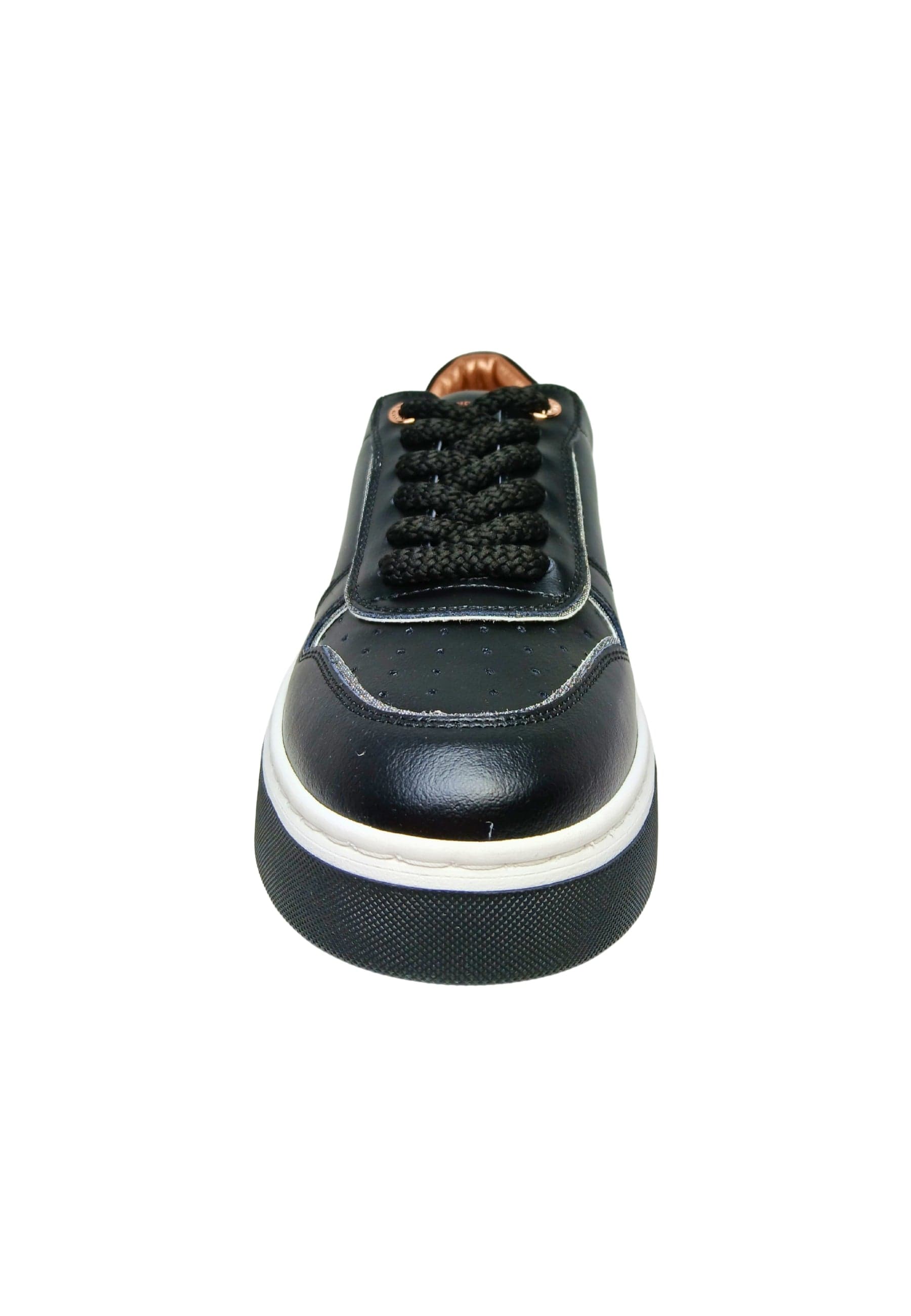 ALEXANDER SMITH Scarpe Donna Alexander Smith Sneakers Woman, Black da donna in Sneaker casual Drestige - Casamassima, commercioVirtuoso.it