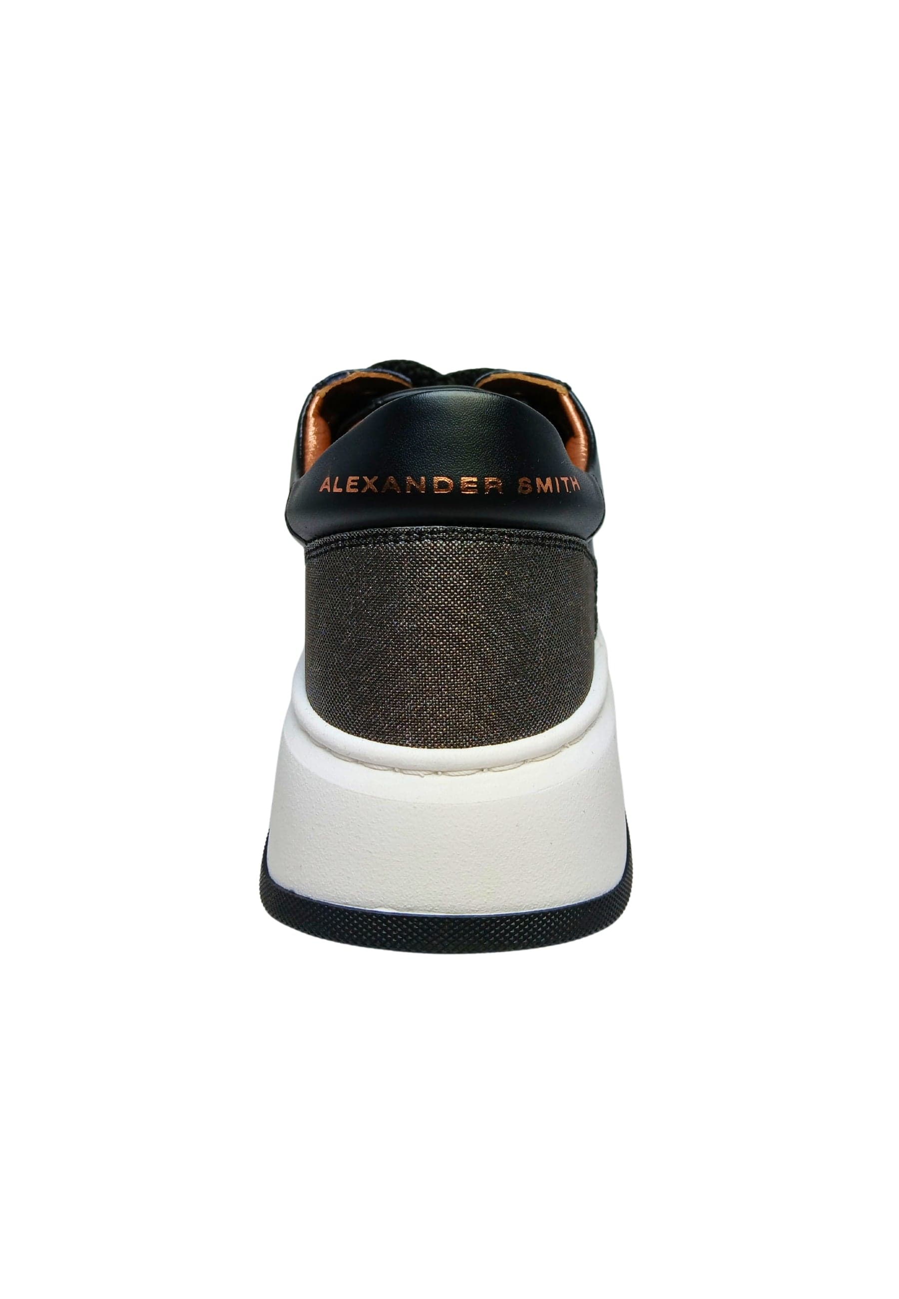 ALEXANDER SMITH Scarpe Donna Alexander Smith Sneakers Woman, Black da donna in Sneaker casual Drestige - Casamassima, commercioVirtuoso.it