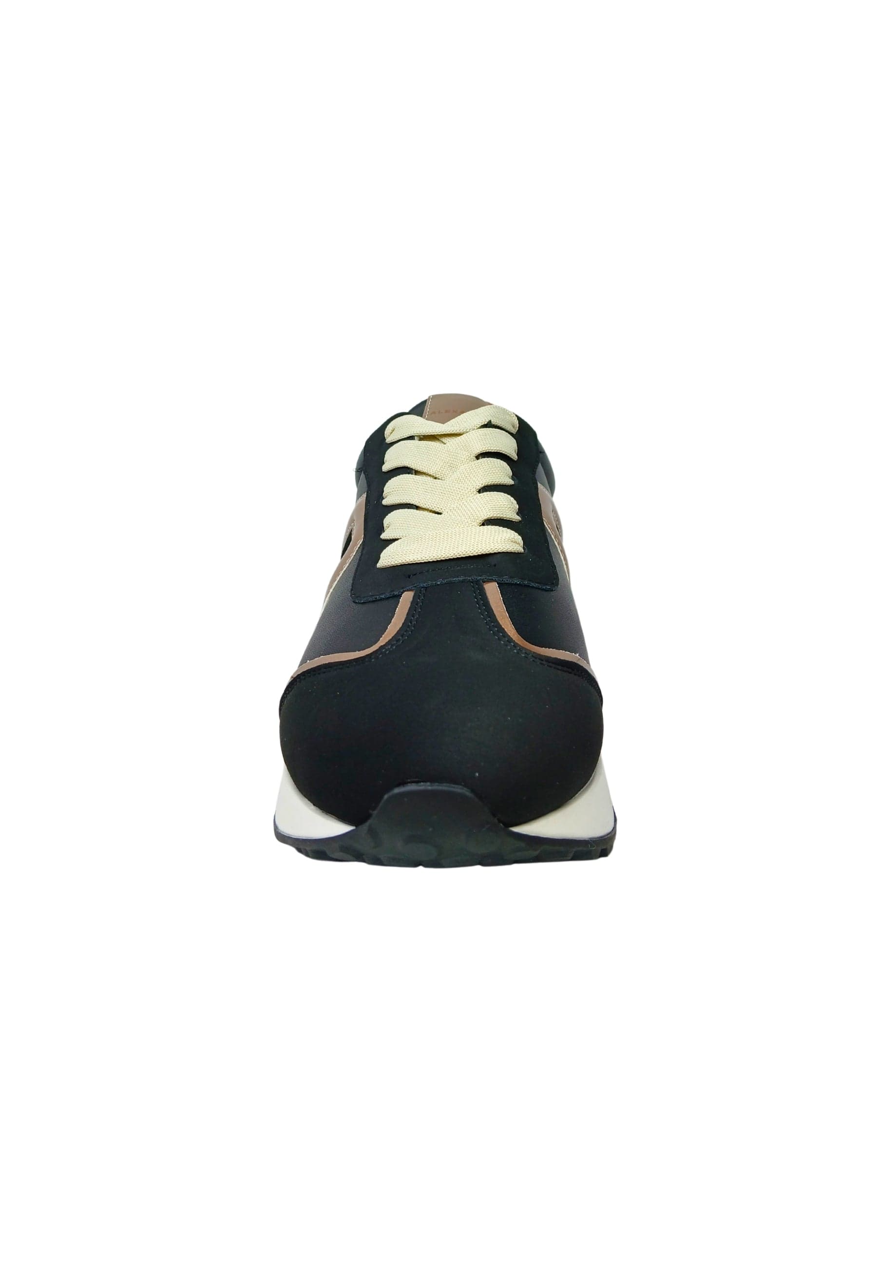 ALEXANDER SMITH Scarpe Donna Alexander Smith Sneakers Piccadilly Woman, Black Copper da donna in Sneaker casual Drestige - Casamassima, commercioVirtuoso.it