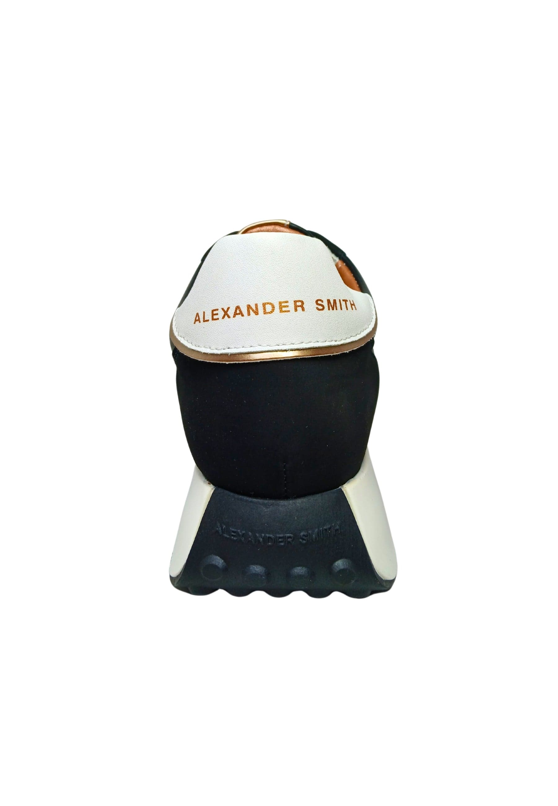 ALEXANDER SMITH Scarpe Donna Alexander Smith Sneakers Piccadilly Woman, Black Copper da donna in Sneaker casual Drestige - Casamassima, commercioVirtuoso.it