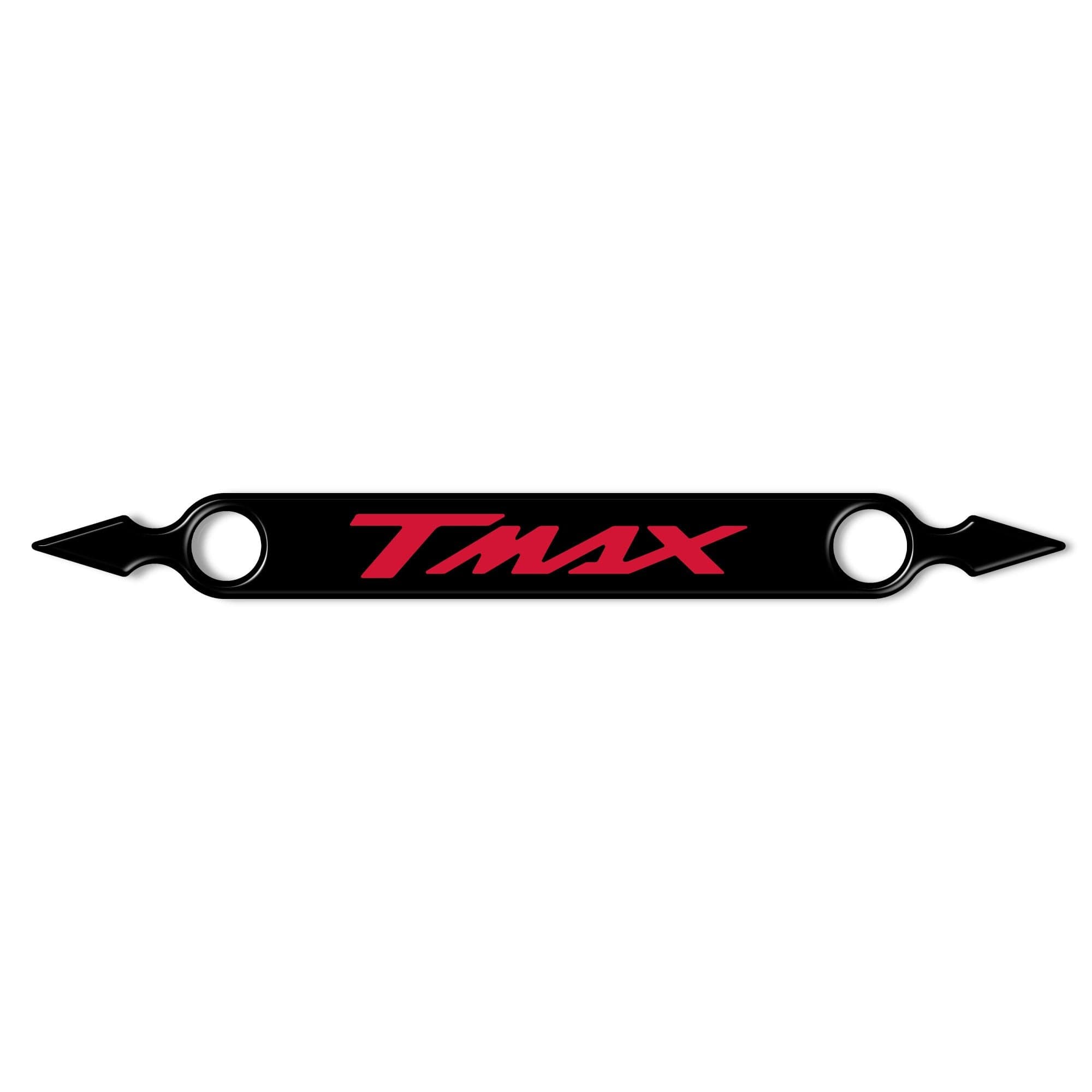 ADESIVO 3D PROTEZIONE MARMITTA TMAX 500-530 SCARICO per YAMAHA T MAX 2008-2016 in Decalcomanie adesivi e magneti LabelBike - Bibbiano, commercioVirtuoso.it