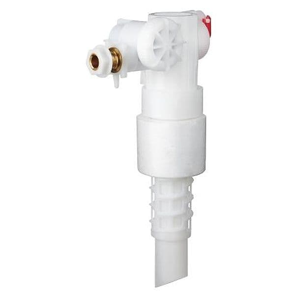 Valvola Di Riempimento Carico Galleggiante Grohe 43537000 Per Cassetta Di Scarico in Valvole di scarico BricoGo - Marano di Napoli, commercioVirtuoso.it