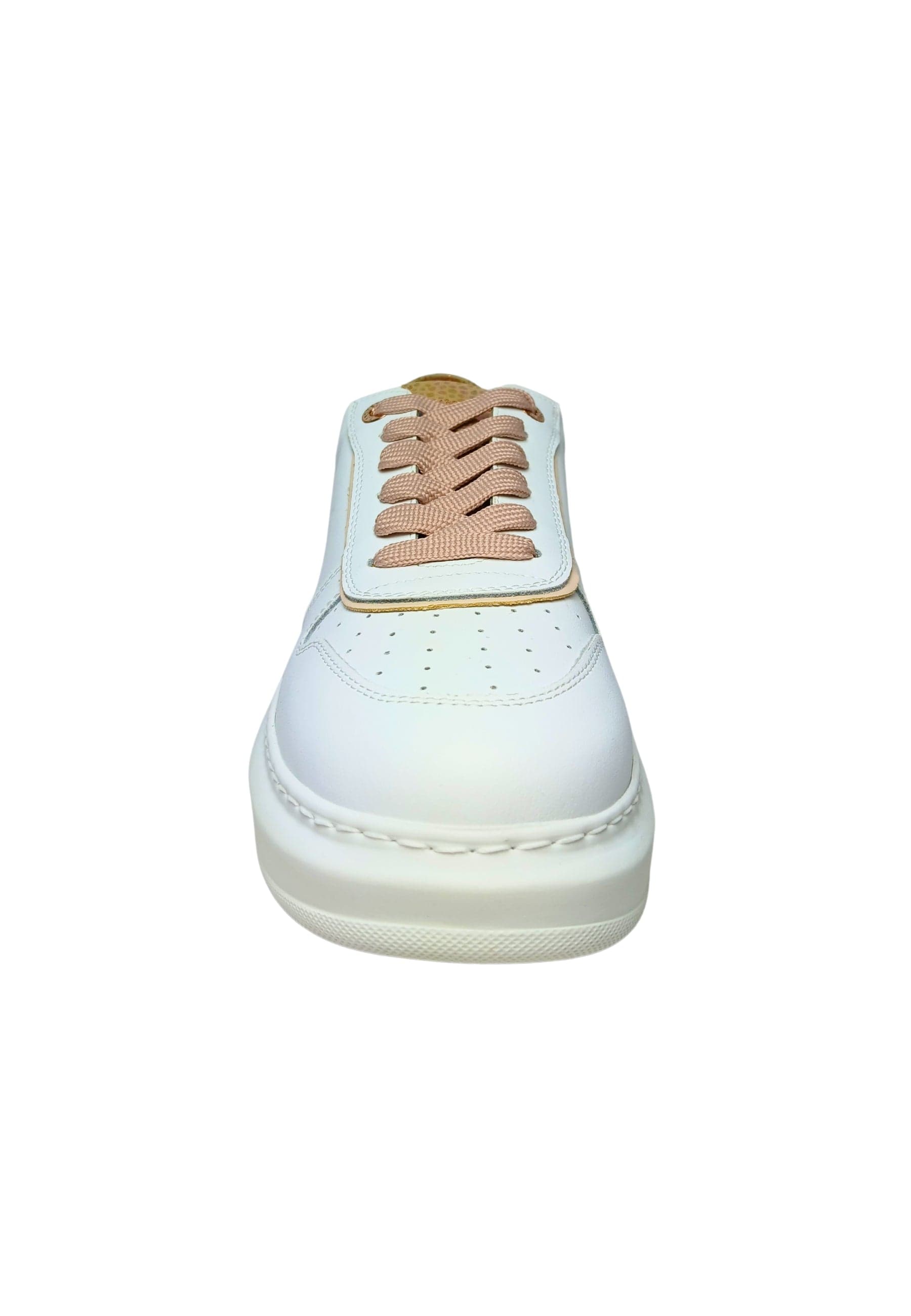 ALEXANDER SMITH Scarpe Donna Alexander Smith Sneakers Cambridge Woman, White Nude da donna in Sneaker casual Drestige - Casamassima, commercioVirtuoso.it