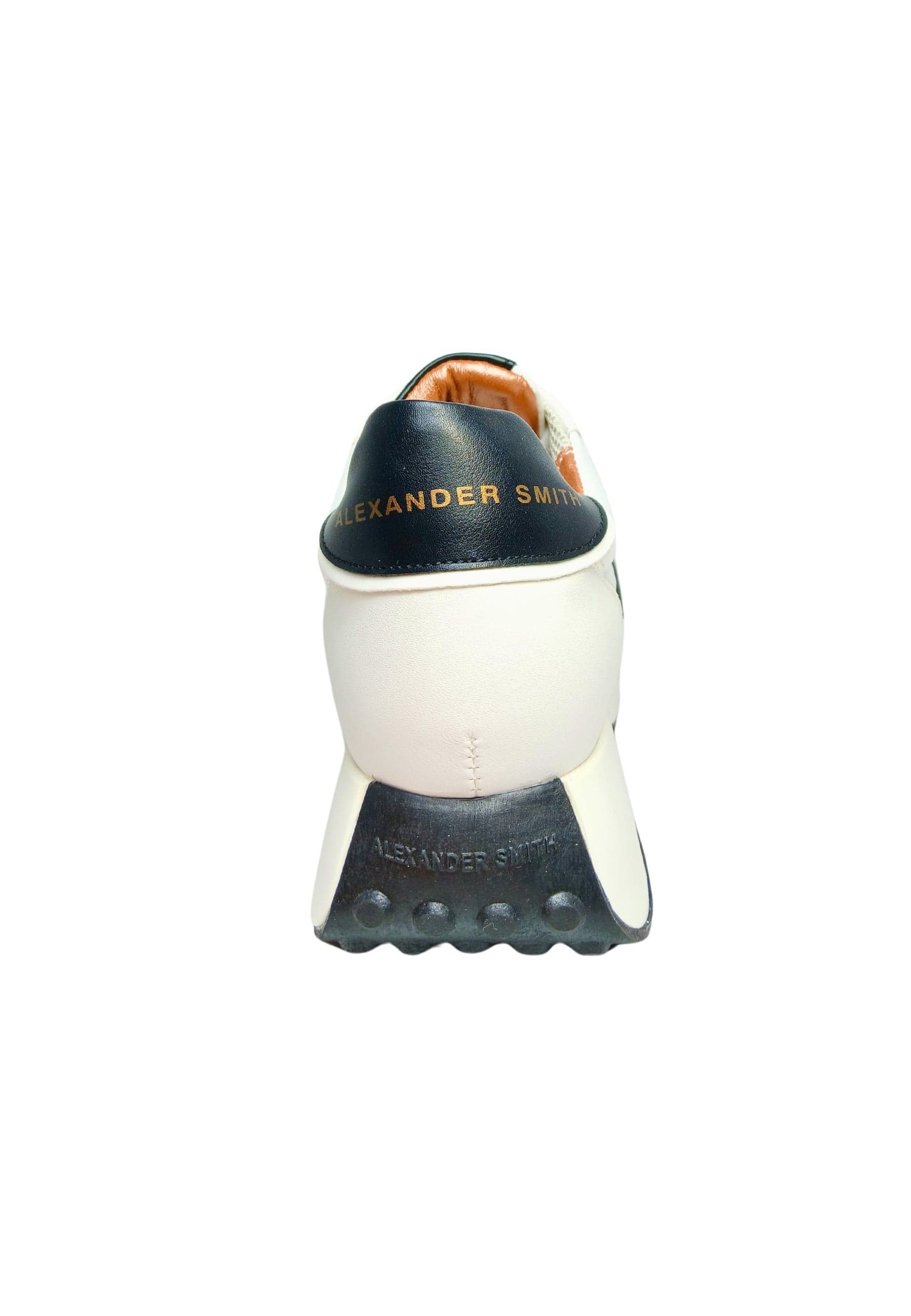 ALEXANDER SMITH Scarpe Donna Alexander Smith Sneakers Piccadilliy Woman, White Black da donna in Sneaker casual Drestige - Casamassima, commercioVirtuoso.it