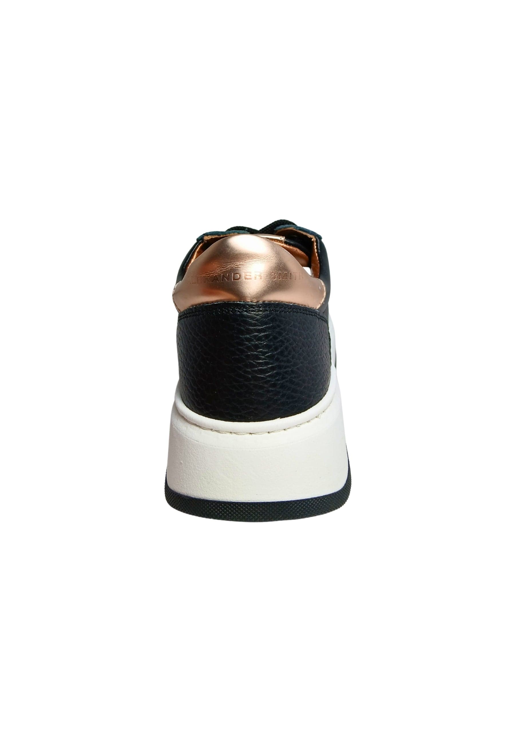 ALEXANDER SMITH Scarpe Donna Alexander Smith Sneakers Harrow Woman, Black Copper da donna in Sneaker casual Drestige - Casamassima, commercioVirtuoso.it