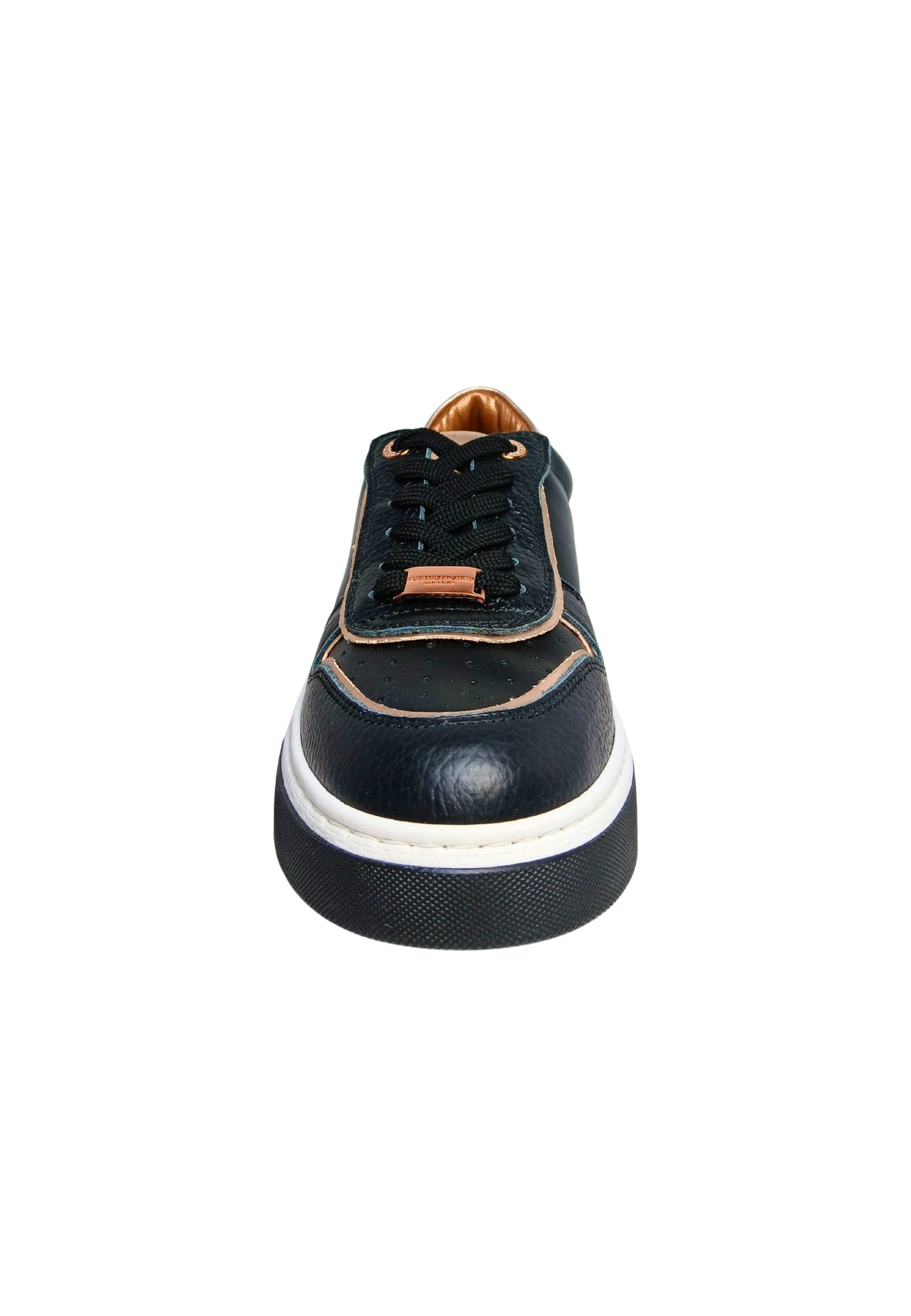 ALEXANDER SMITH Scarpe Donna Alexander Smith Sneakers Harrow Woman, Black Copper da donna in Sneaker casual Drestige - Casamassima, commercioVirtuoso.it