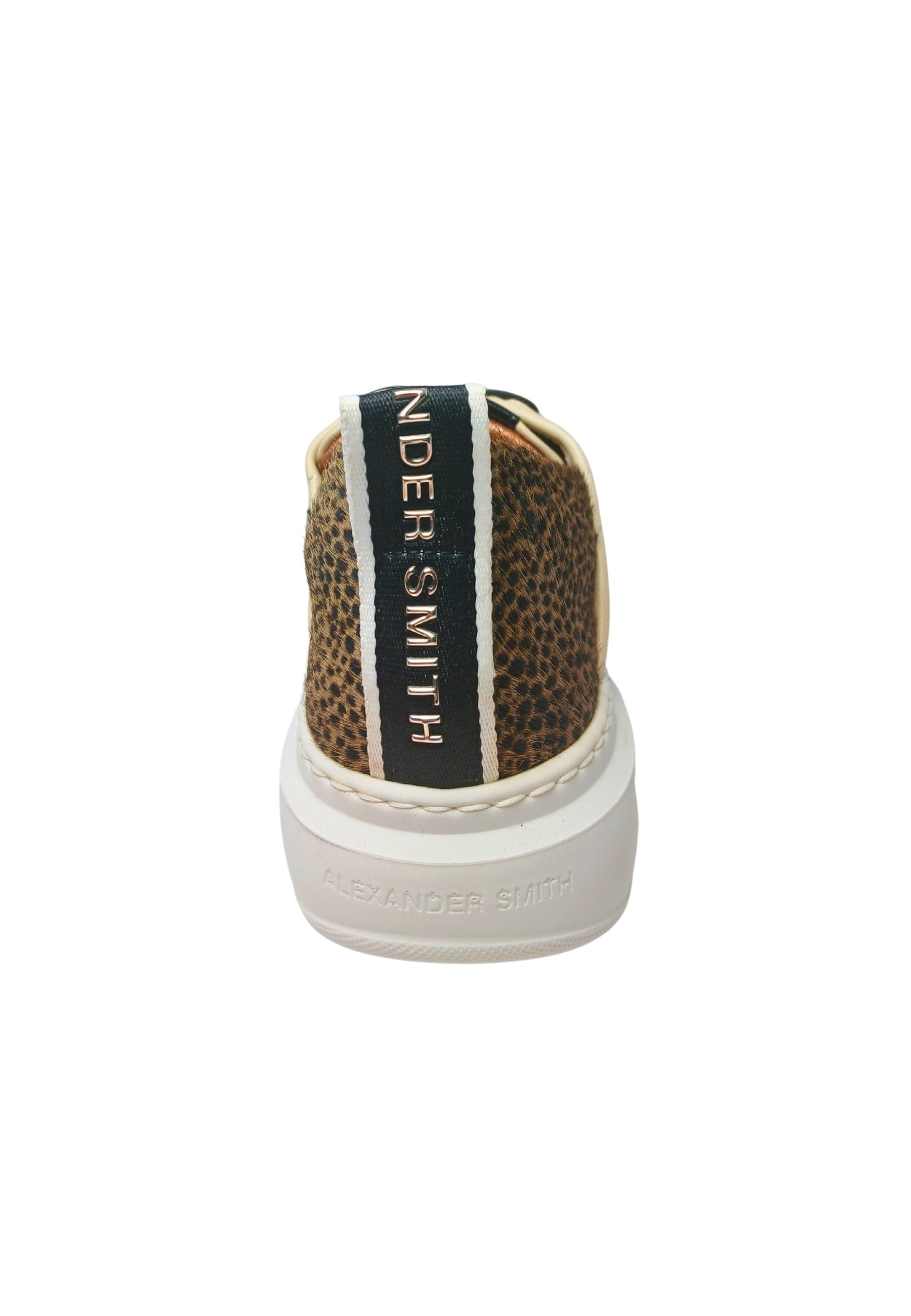 ALEXANDER SMITH Scarpe Donna Alexander Smith Sneakers Wembley Woman, Beige Sand da donna in Sneaker casual Drestige - Casamassima, commercioVirtuoso.it