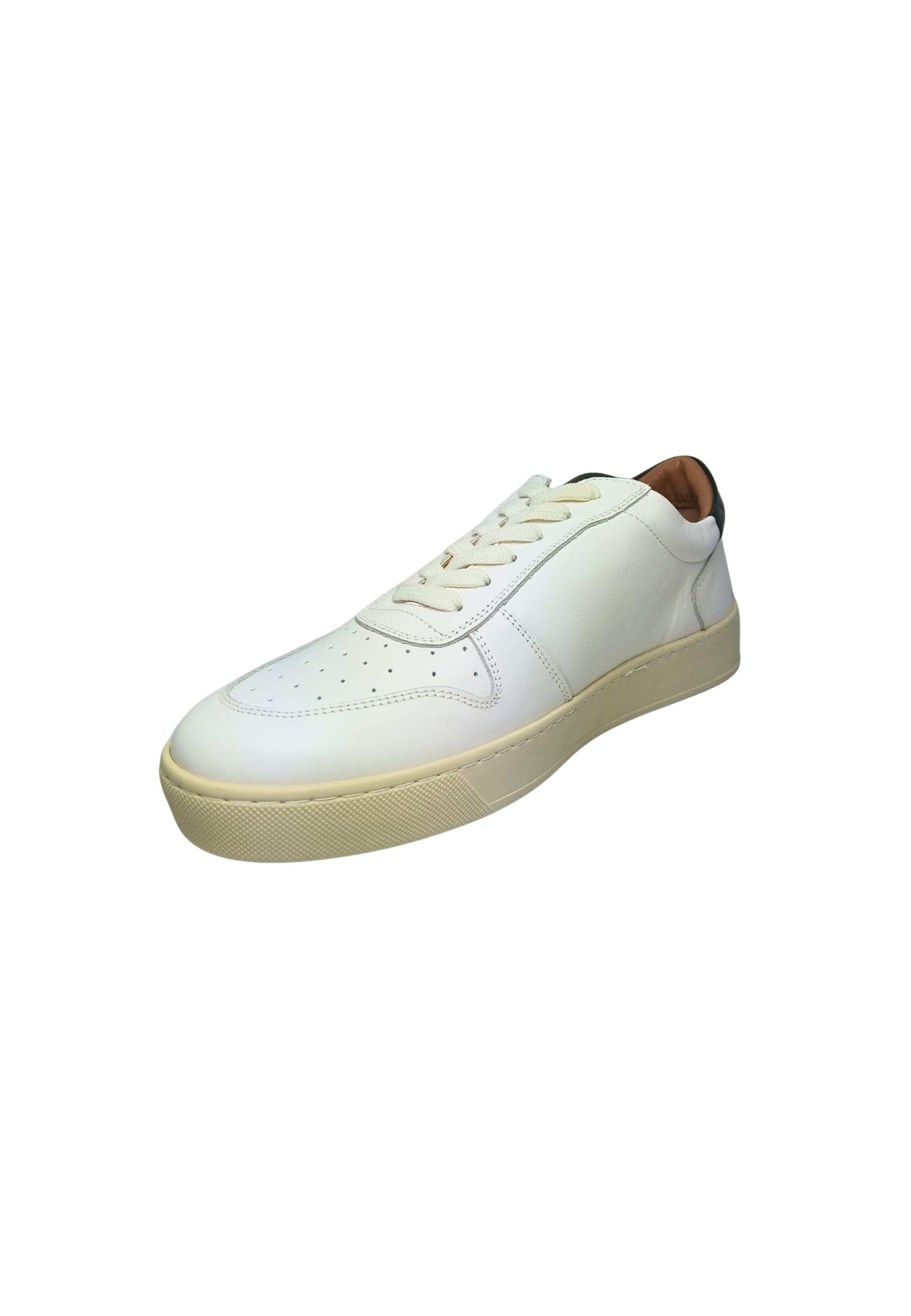 ALEXANDER SMITH Scarpe Uomo Alexander Smith Sneakers Wembley Man, Black da uomo in Sneaker casual Drestige - Casamassima, commercioVirtuoso.it