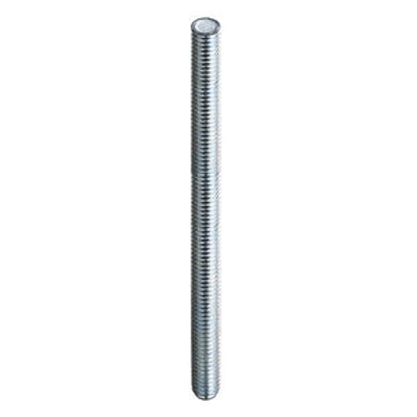 Barra Filettata 8.8 Zincata 6 Ma H 100 cm Vimart 20 Pezzi