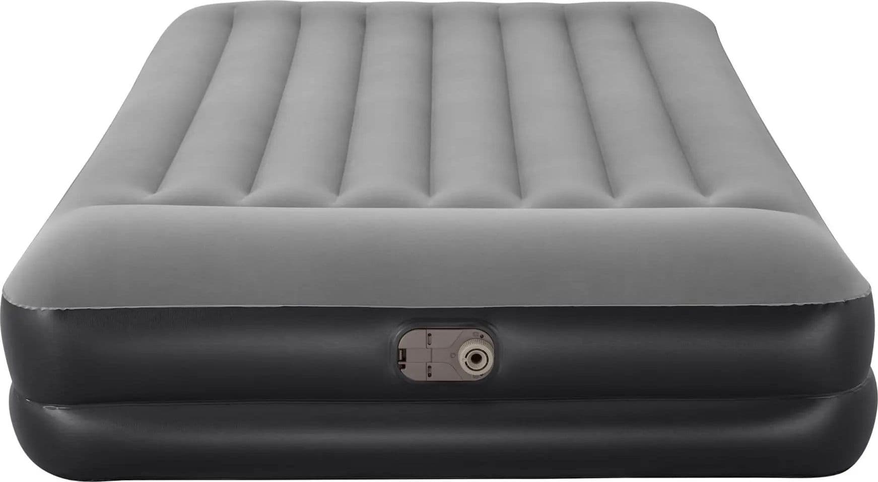 Materasso Gonfiabile Airbed Tritech Bicolor Floccato Matrimoniale Cm.203X152X46 (Art.67630) Bestway in Letti gonfiabili BricoGo - Marano di Napoli, commercioVirtuoso.it