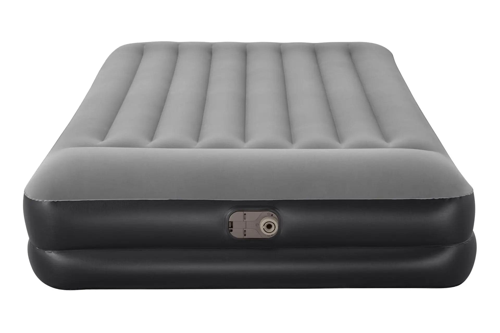 Materasso Gonfiabile Airbed Tritech Bicolor Floccato Matrimoniale Cm.203X152X46 (Art.67630) Bestway in Letti gonfiabili BricoGo - Marano di Napoli, commercioVirtuoso.it