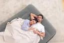 Materasso Gonfiabile Airbed Tritech Bicolor Floccato Matrimoniale Cm.203X152X46 (Art.67630) Bestway in Letti gonfiabili BricoGo - Marano di Napoli, commercioVirtuoso.it