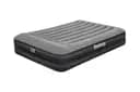 Materasso Gonfiabile Airbed Tritech Bicolor Floccato Matrimoniale Cm.203X152X46 (Art.67630) Bestway in Letti gonfiabili BricoGo - Marano di Napoli, commercioVirtuoso.it