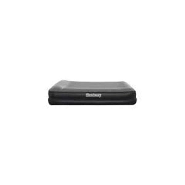 Materasso Gonfiabile Airbed Tritech Bicolor Floccato Matrimoniale Cm.203X152X46 (Art.67630) Bestway in Letti gonfiabili BricoGo - Marano di Napoli, commercioVirtuoso.it