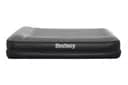 Materasso Gonfiabile Airbed Tritech Bicolor Floccato Matrimoniale Cm.203X152X46 (Art.67630) Bestway in Letti gonfiabili BricoGo - Marano di Napoli, commercioVirtuoso.it