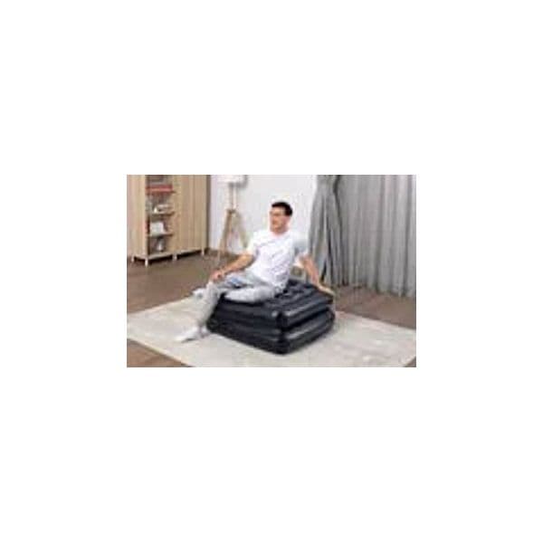 Divano Gonfiabile 5 In 1 Cm.188X152X64H. Peso Kg.4,9 (Art.75054) Bestway in Divani BricoGo - Marano di Napoli, commercioVirtuoso.it