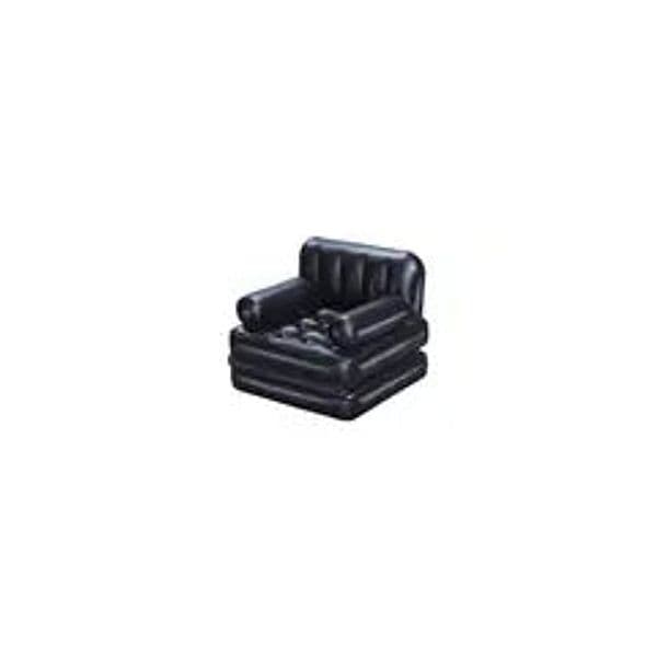 Divano Gonfiabile 5 In 1 Cm.188X152X64H. Peso Kg.4,9 (Art.75054) Bestway in Divani BricoGo - Marano di Napoli, commercioVirtuoso.it