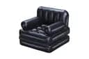 Divano Gonfiabile 5 In 1 Cm.188X152X64H. Peso Kg.4,9 (Art.75054) Bestway in Divani BricoGo - Marano di Napoli, commercioVirtuoso.it