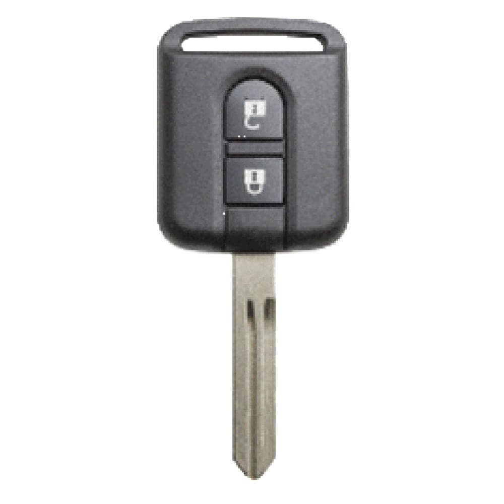 Radiocomando Auto NSN14R14 per Nissan Silca