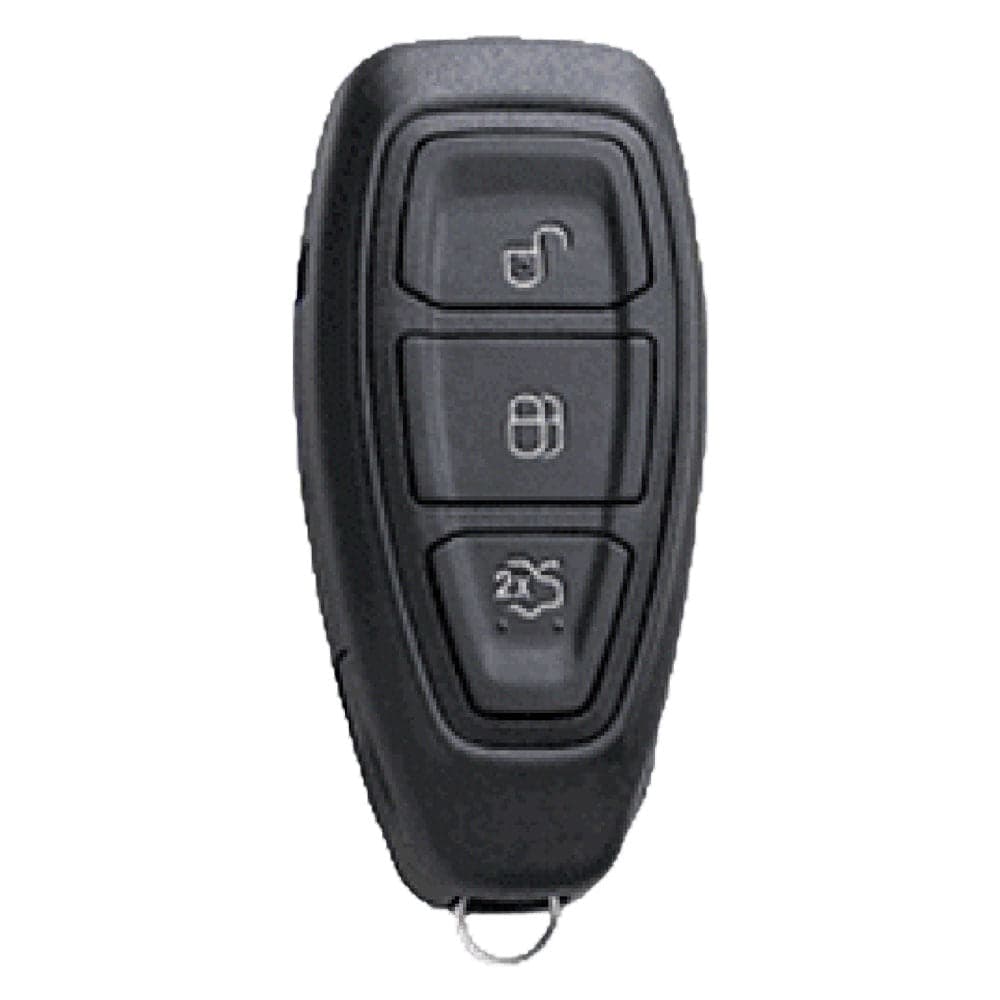 Radiocomando Auto HU198P15 per Ford Silca