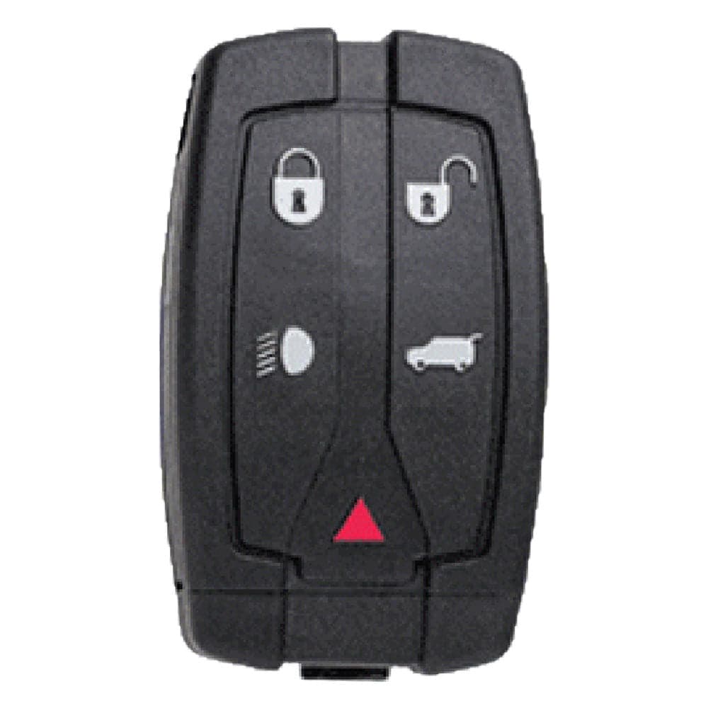Radiocomando Auto HU188S16 per Land Rover Silca