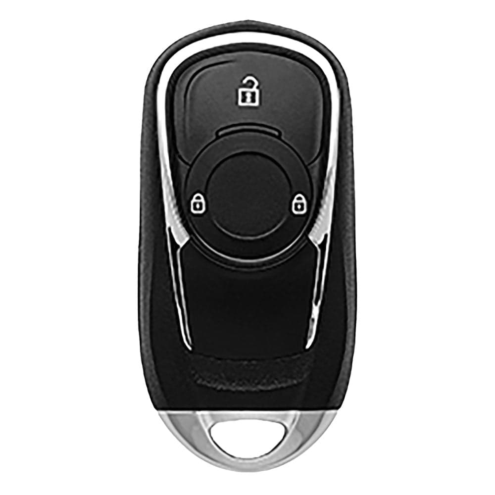 Radiocomando Auto Hu100P30 - Per Opel - Silca