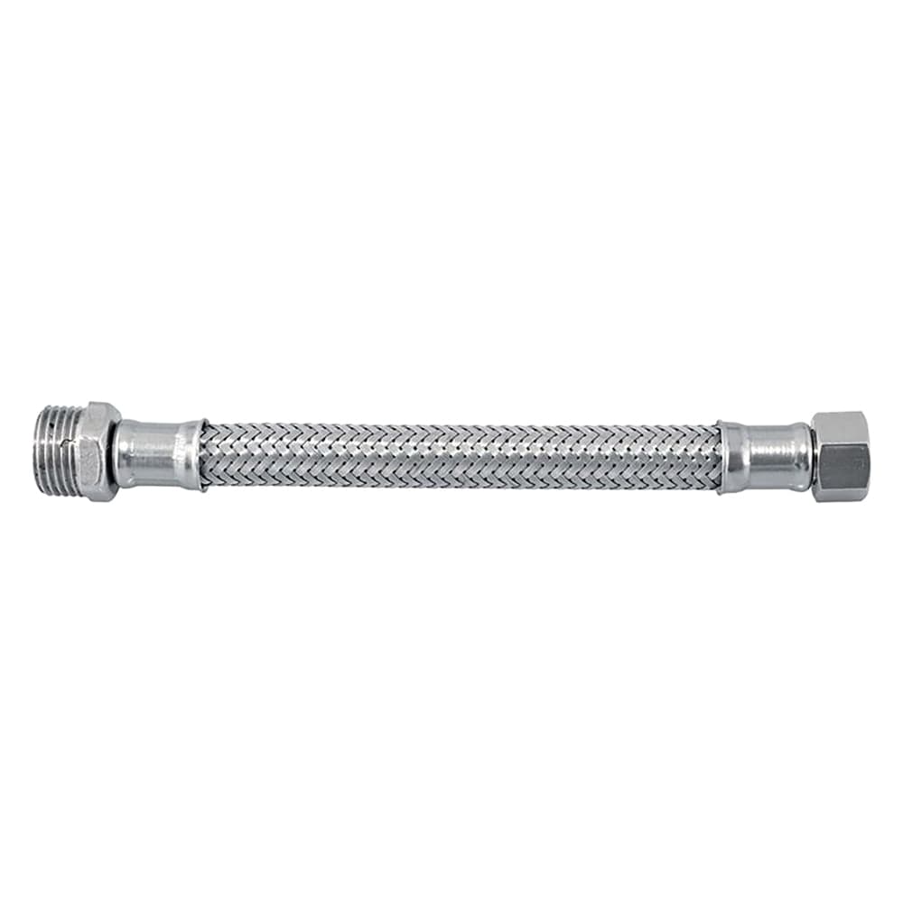 Flessibile in Acciaio INOX F ? x ? F 25 cm