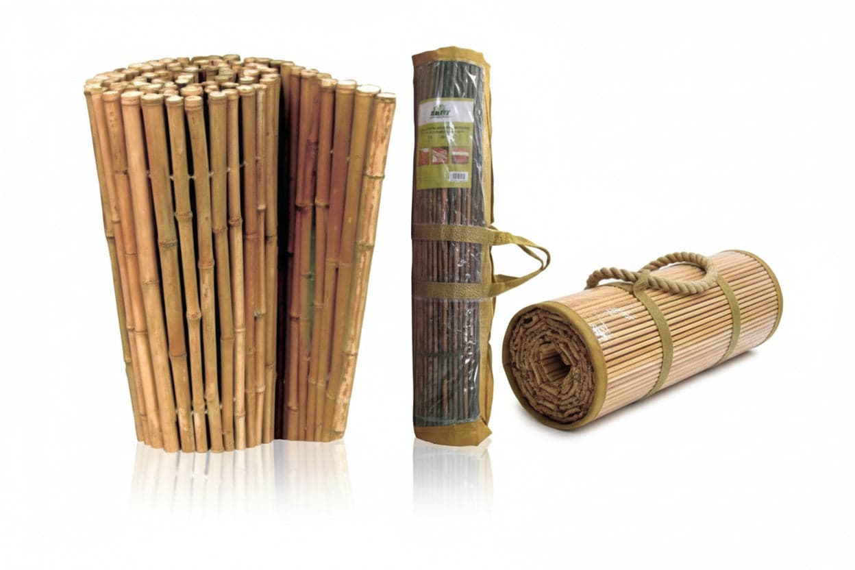 Arella Bambu' 14/16- - Filo Metallo Passante Mt.2,5X3 - 1 Pezzi Vette