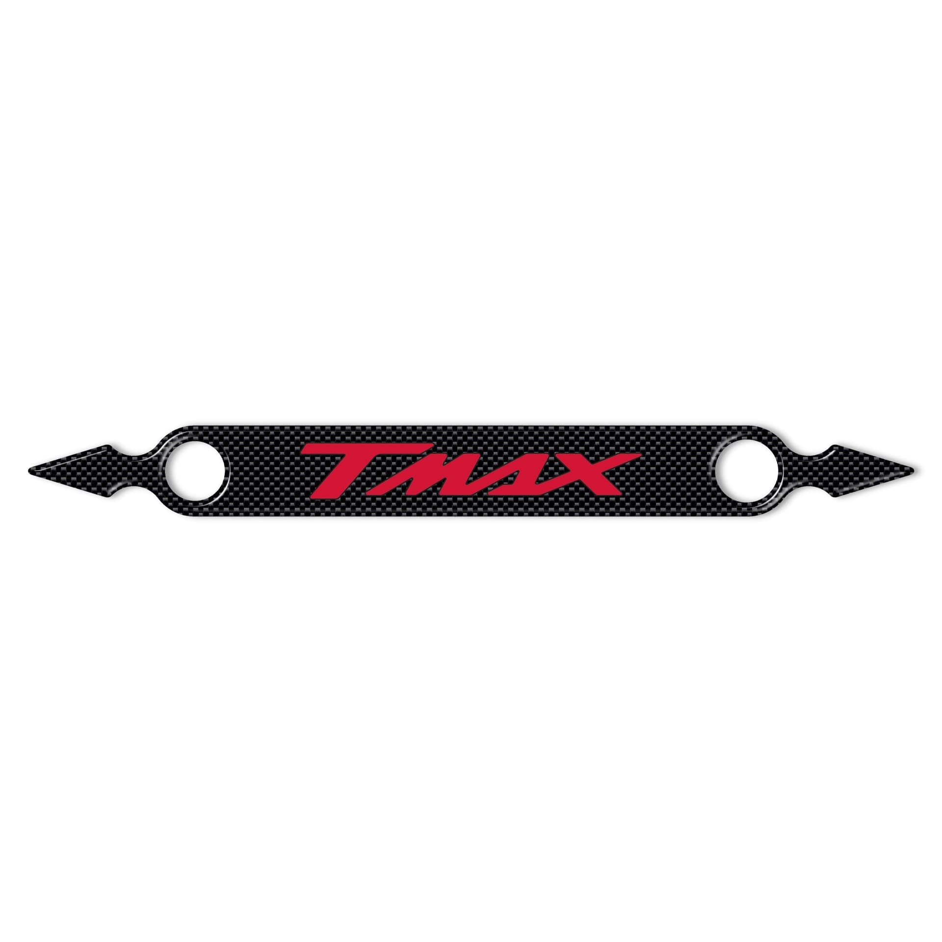 ADESIVO PROTEZIONE MARMITTA TMAX SCARICO compatibile per YAMAHA T MAX 2001-2007 in Decalcomanie adesivi e magneti LabelBike - Bibbiano, commercioVirtuoso.it