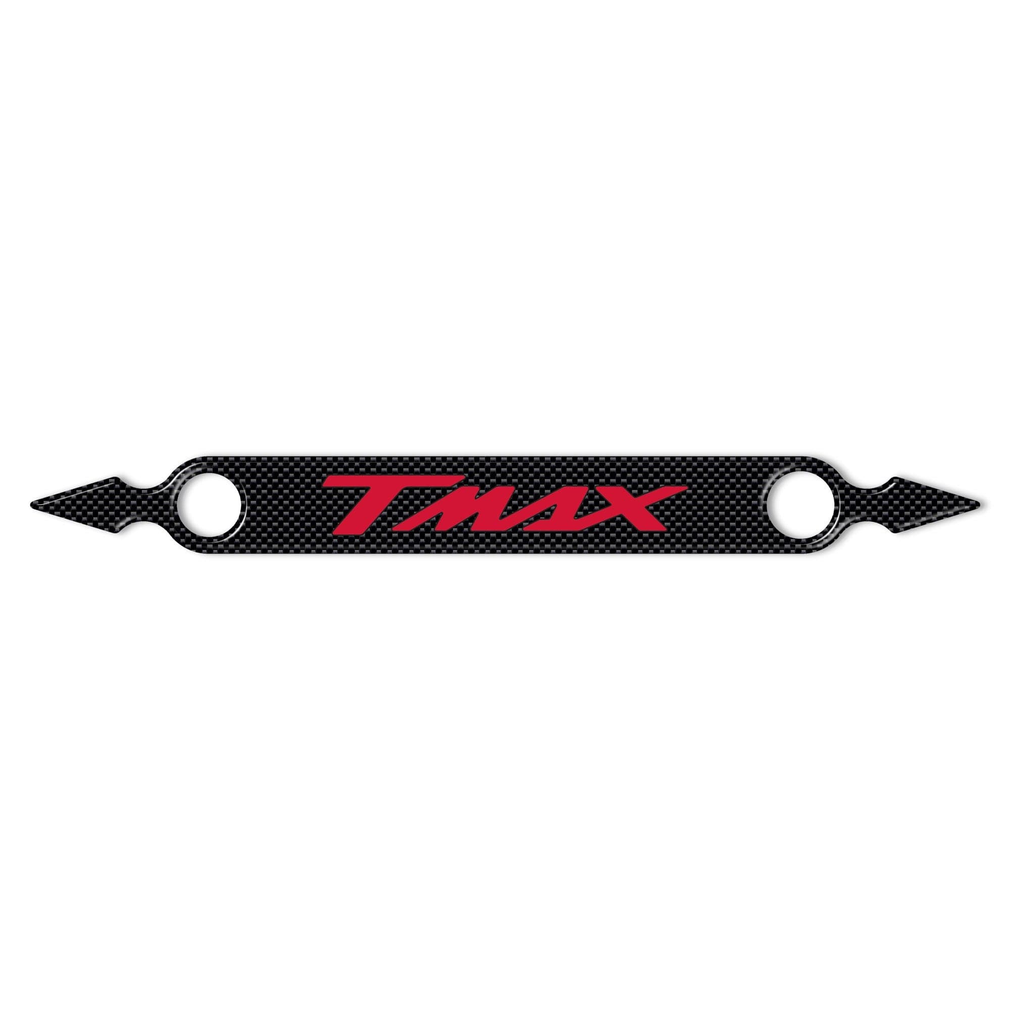 ADESIVO PROTEZIONE MARMITTA TMAX SCARICO compatibile per YAMAHA T MAX 2001-2007 in Decalcomanie adesivi e magneti LabelBike - Bibbiano, commercioVirtuoso.it
