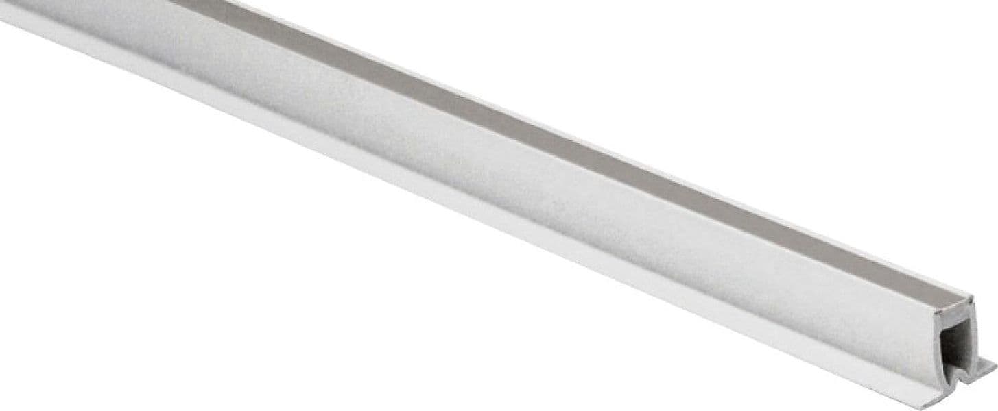 Giunto di Dilatazione con Silicone Trasparente Mm 8 x 10 H M 2 50 Pezzi
