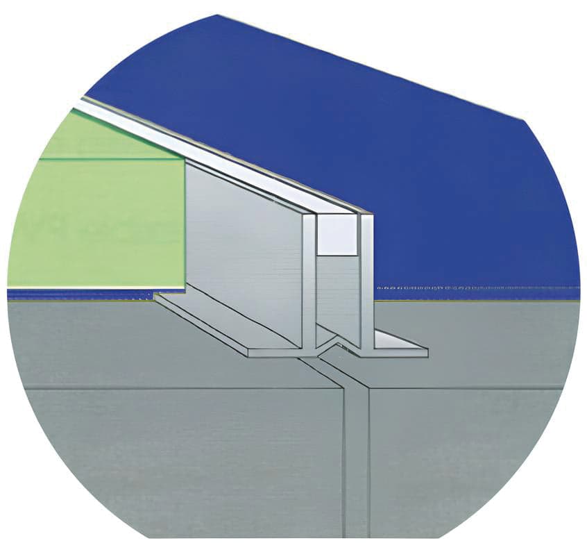 Giunto Di Dilatazione Con Silicone Trasparente Mm. 8X10 H - Mt. 2 50.00 Pz in Giunti BricoGo - Marano di Napoli, commercioVirtuoso.it